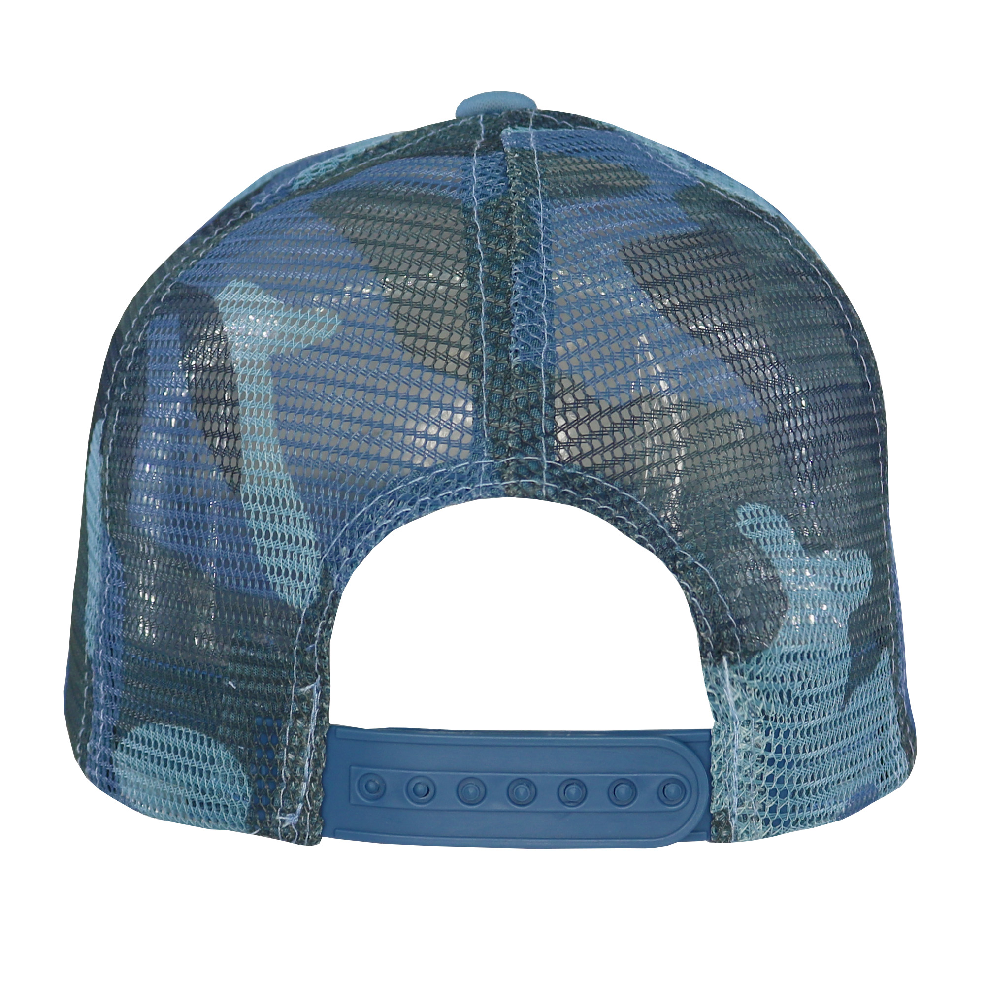 Nuevo Gema Gorra Trucker Visera Curva