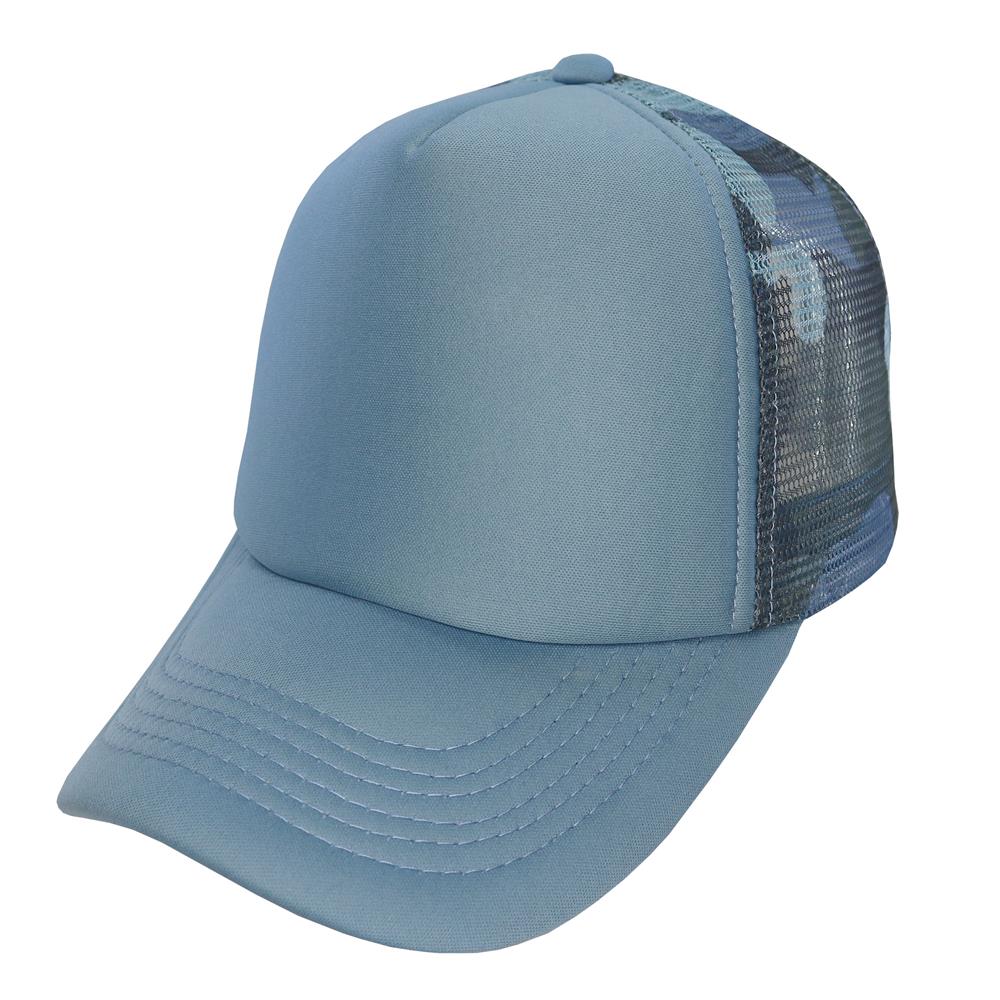 Nuevo Gema Gorra Trucker Visera Curva