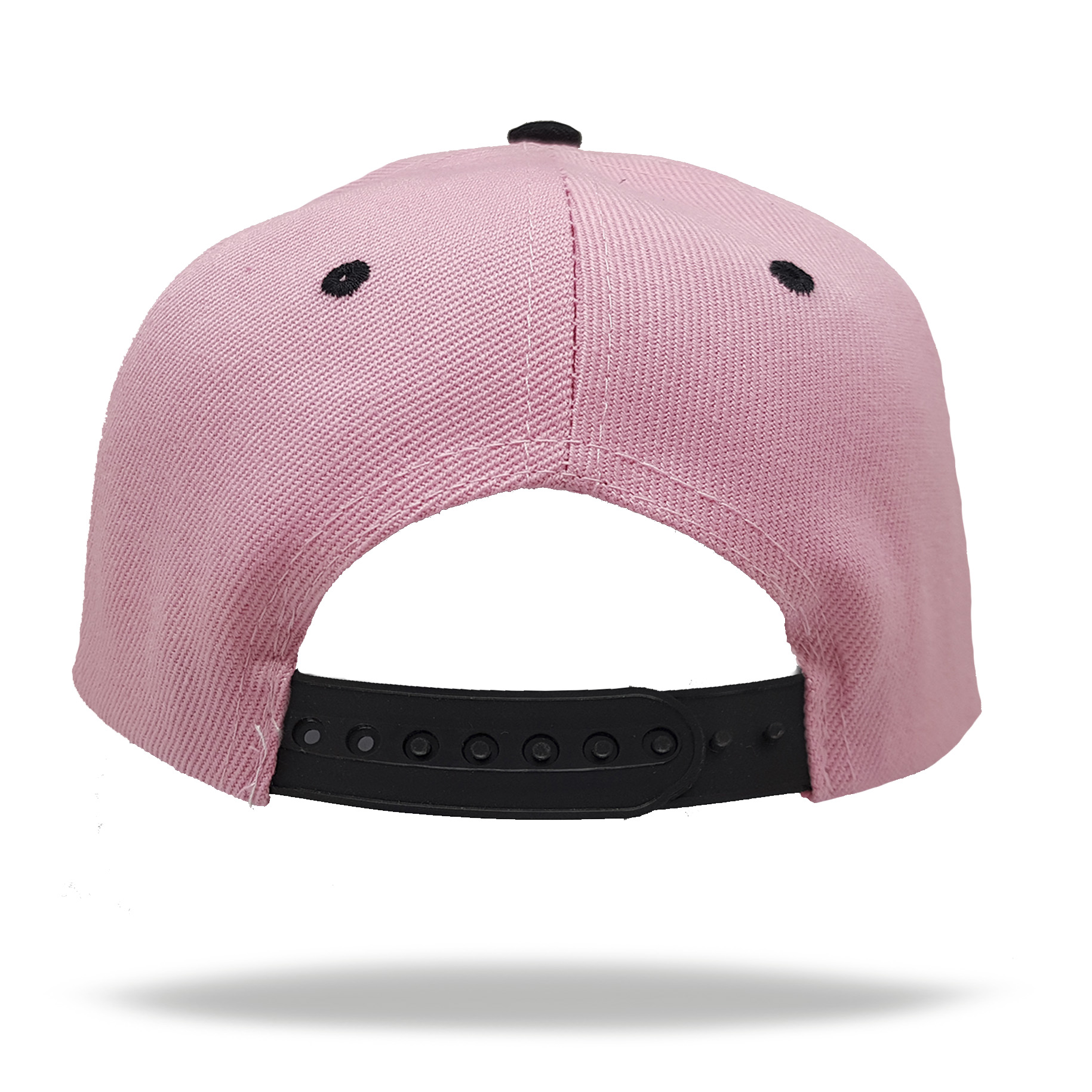 Gorra con visera plana Niño