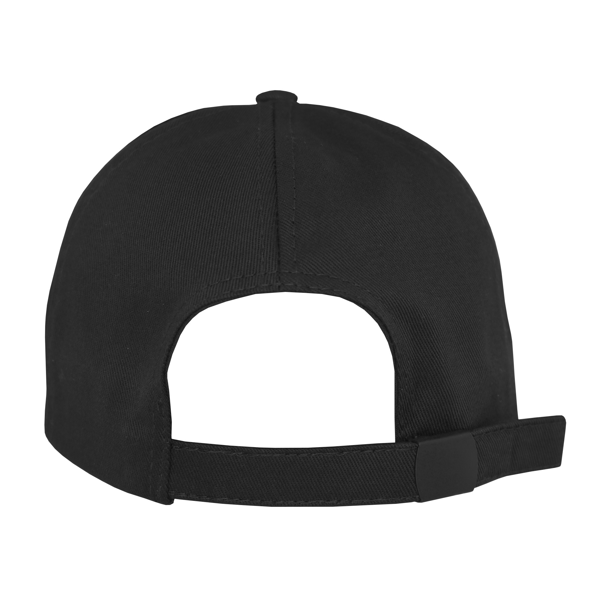 Gorra con visera 