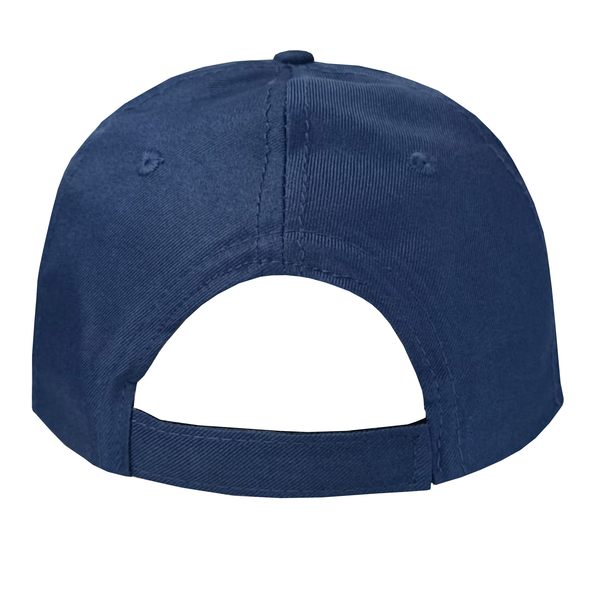 GORRA LISA INFANTIL 5 GAJOS VISERA CURVA 