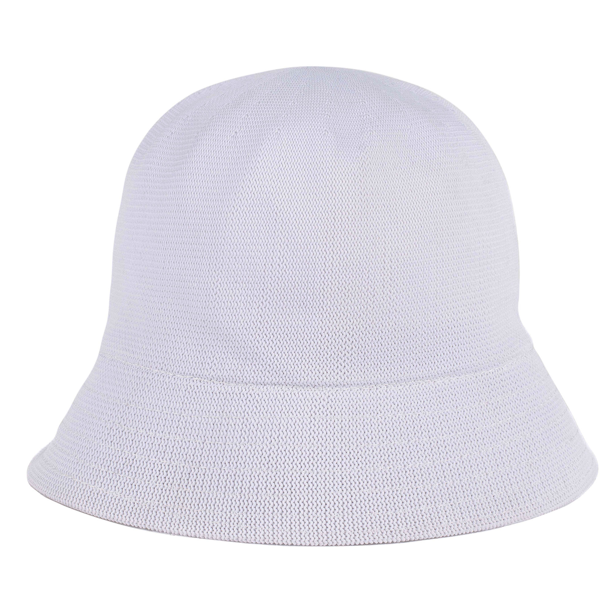 Sombrero piluso de adulto en tela de hilo.