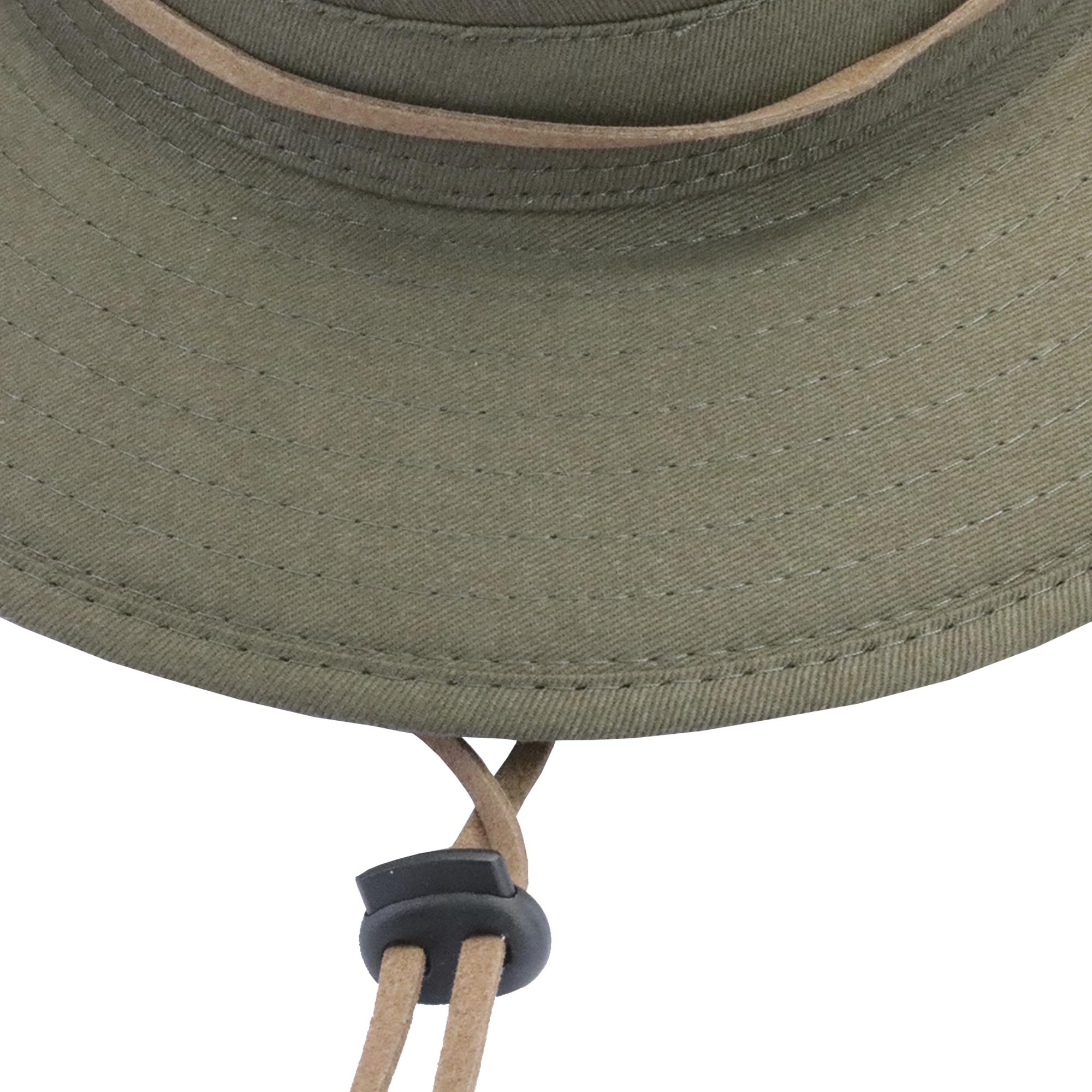 Sombrero indiana con cuerda ajustable 