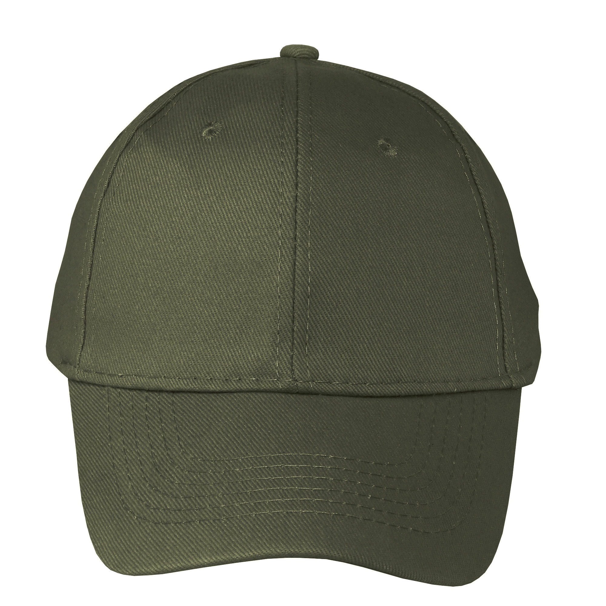 Gorra de Algodón 6 Gajos