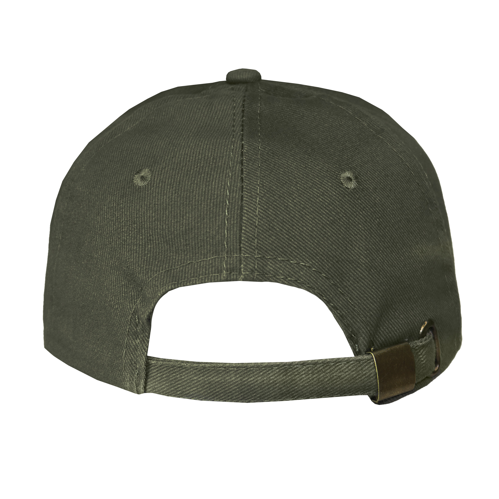 Gorra de Algodón 6 Gajos