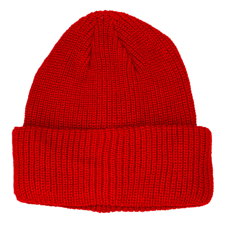 Gorro tejido