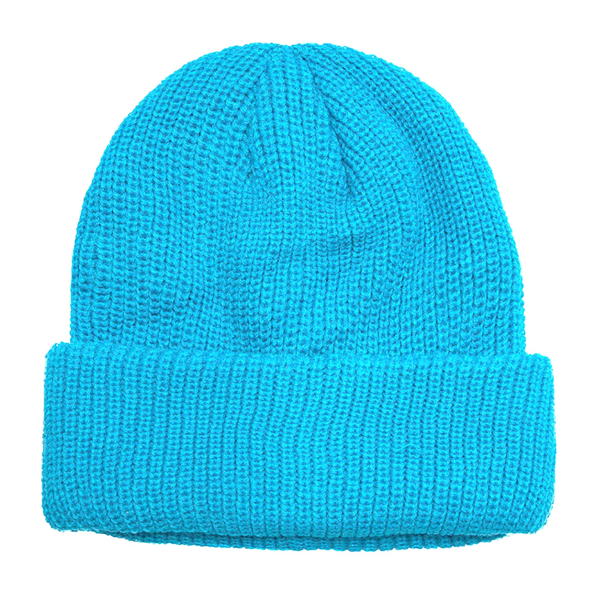 Gorro tejido 