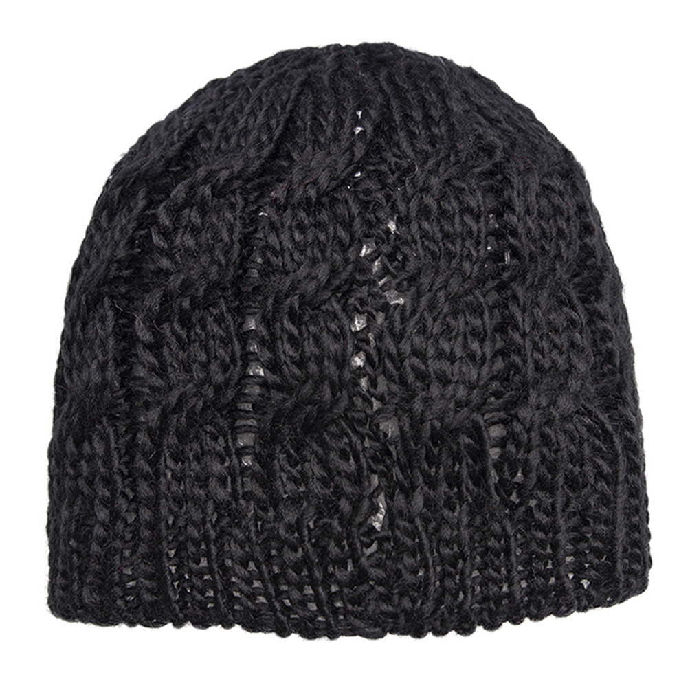 Gorro tejido