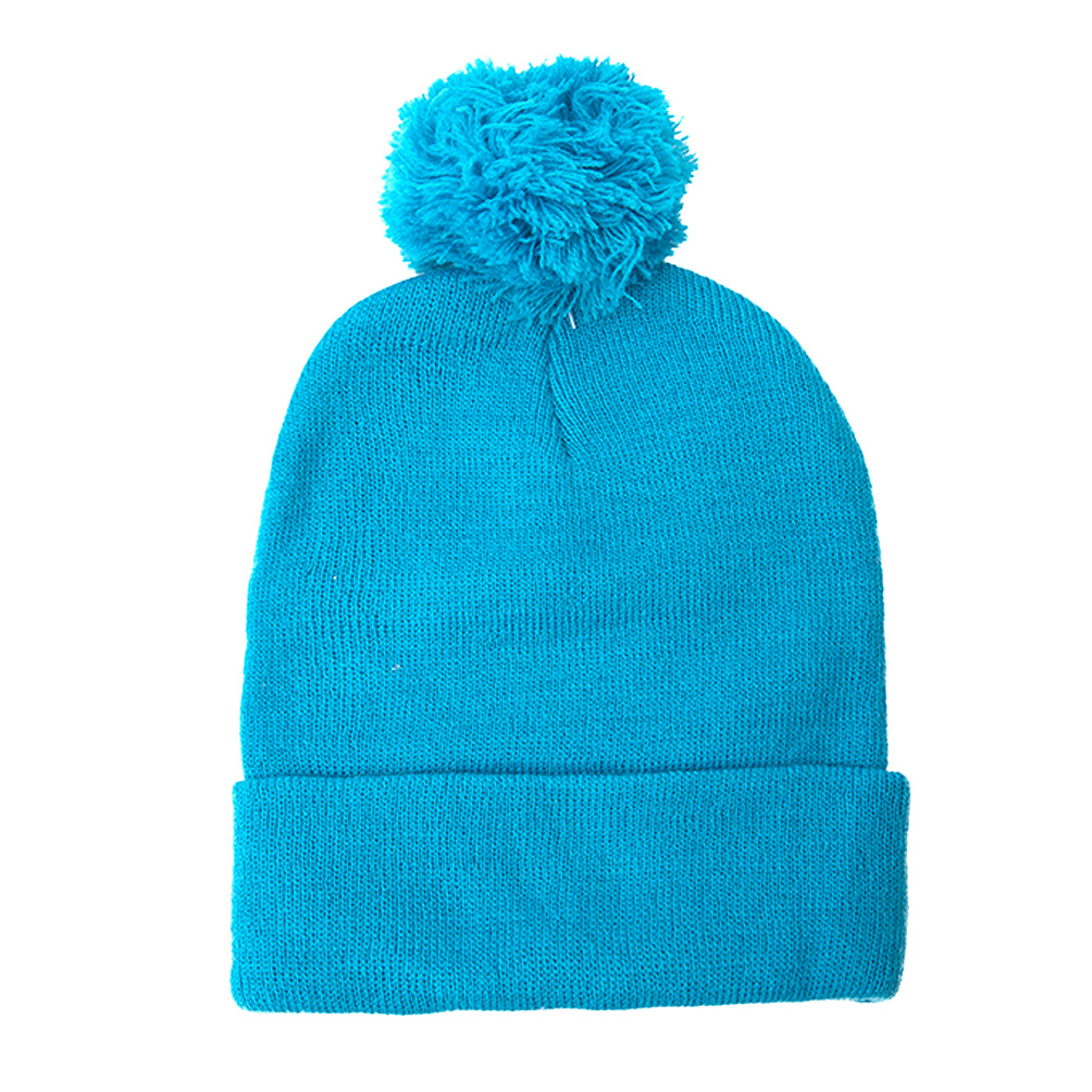 Gorro tejido