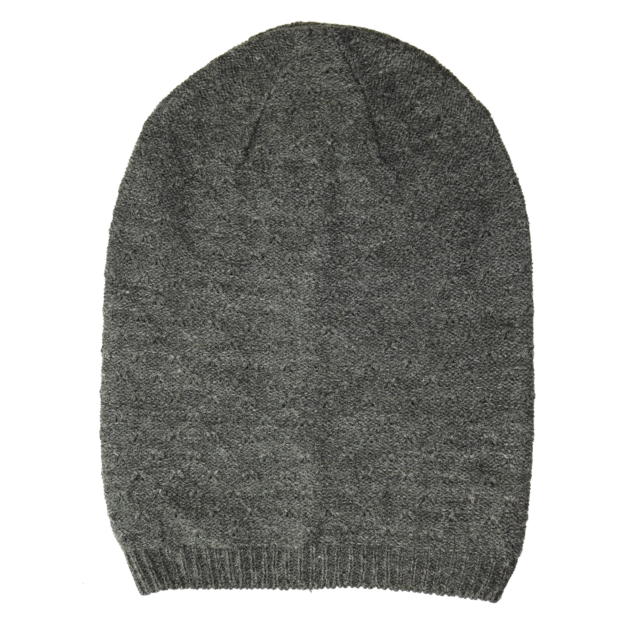 Gorro tejido