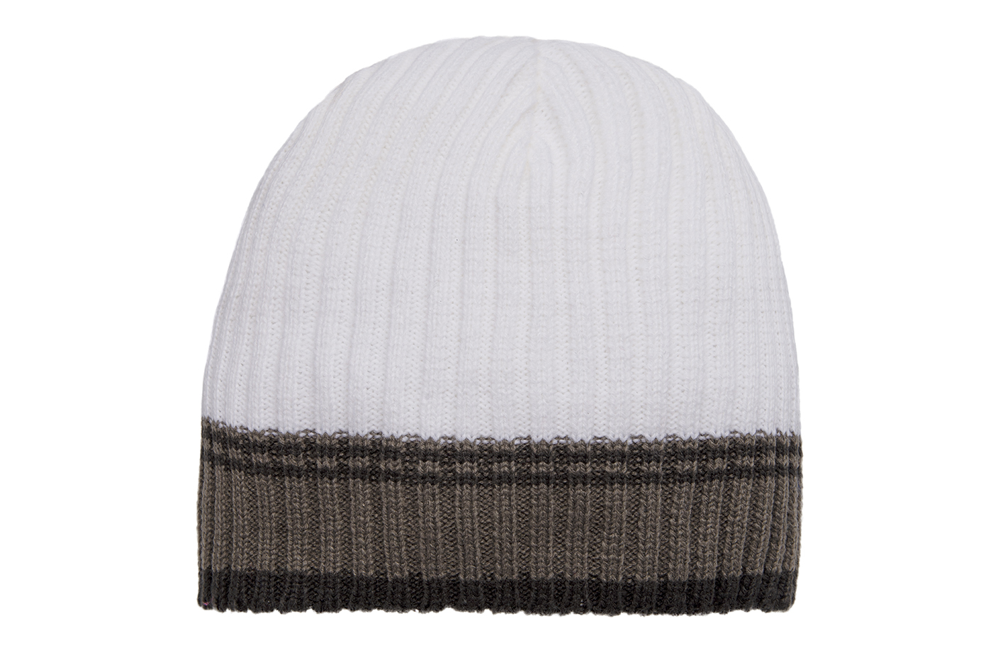 Gorro tejido
