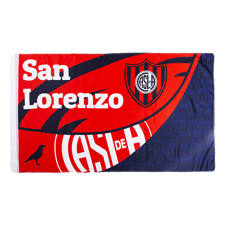 Download 293+ Logo Of Club Atletico San Lorenzo De Almagro Coloring