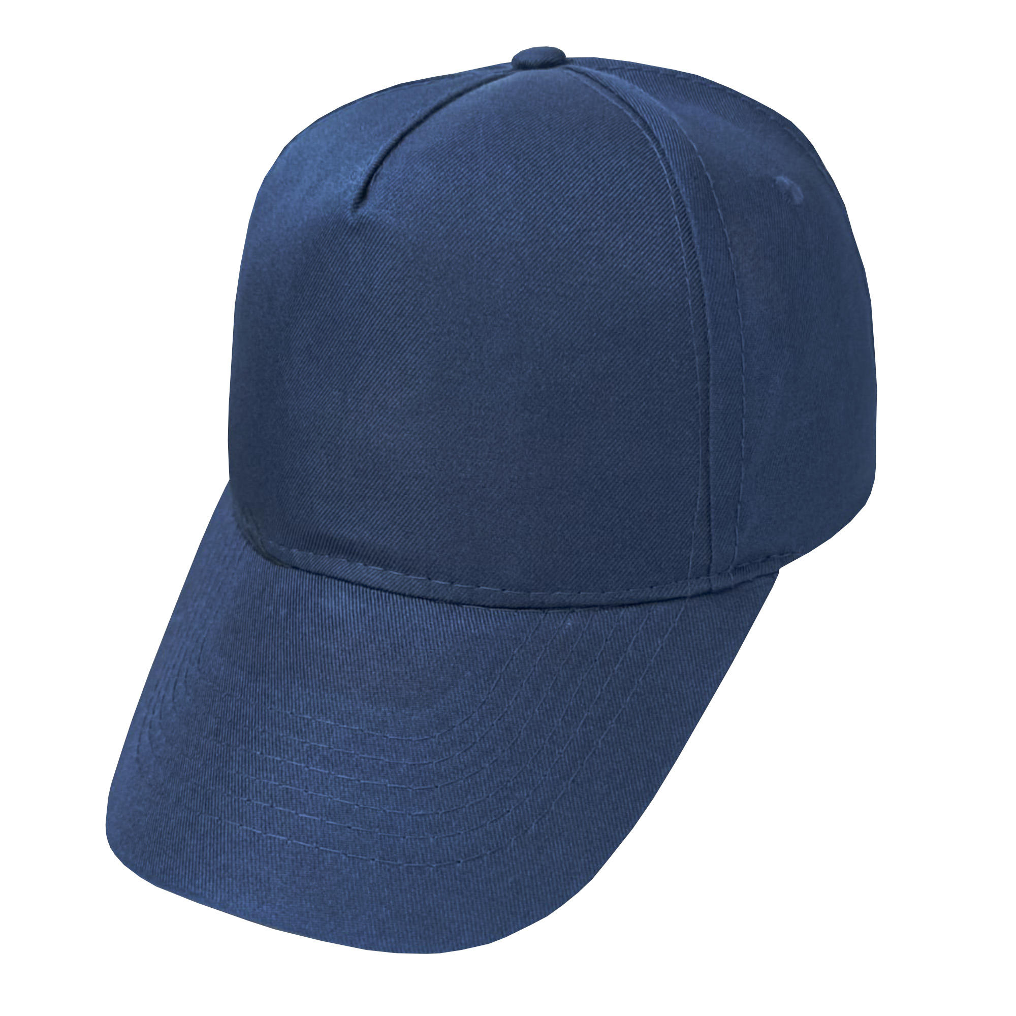 CAP 5 GAJOS  VISERA CURVA ADULTO 