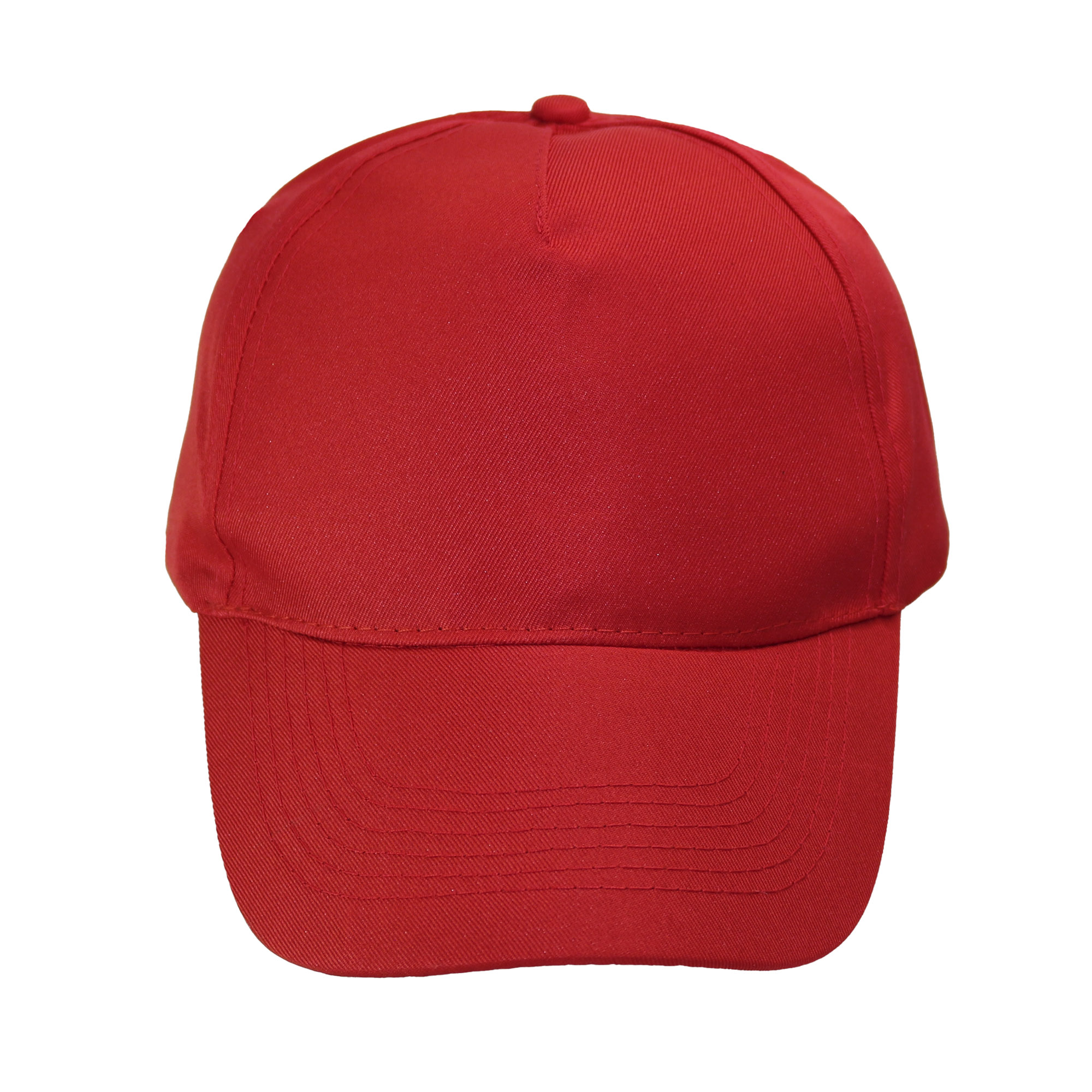 CAP 5 GAJOS  VISERA CURVA ADULTO 