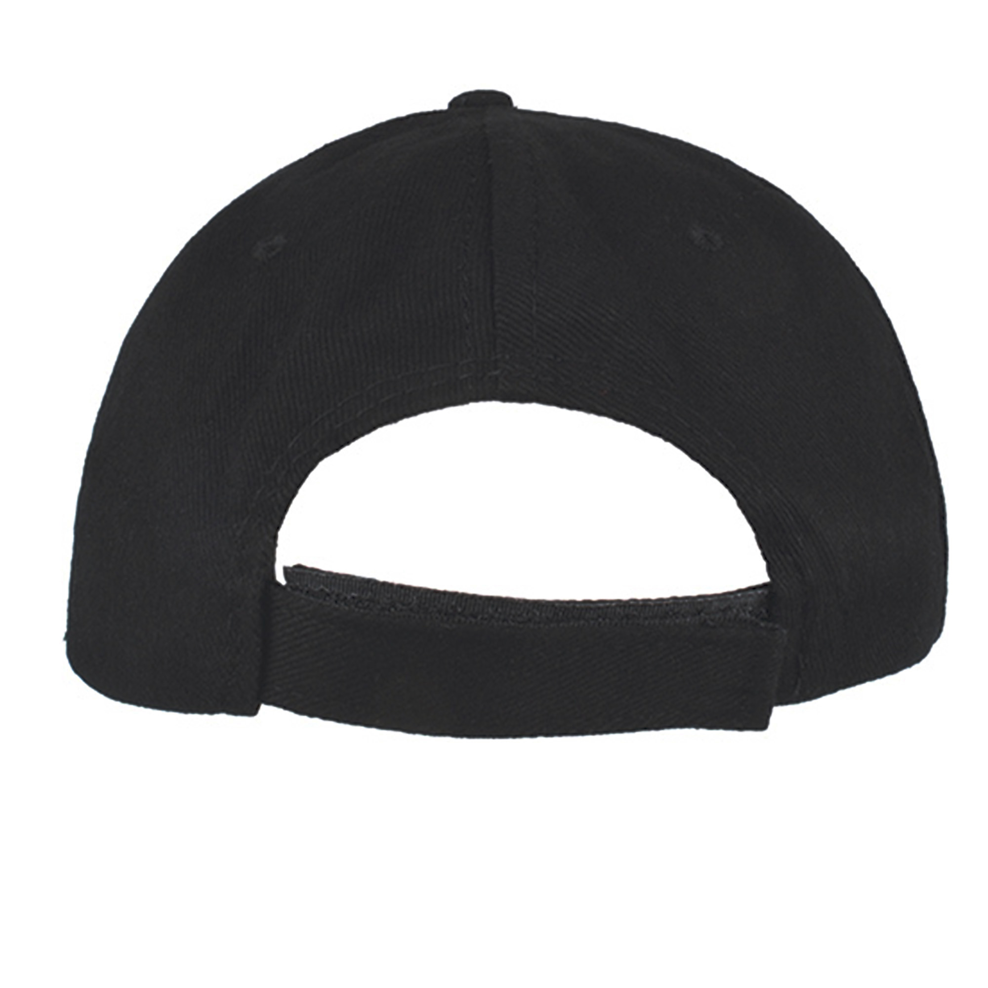 Gorra de Algodón 6 Gajos