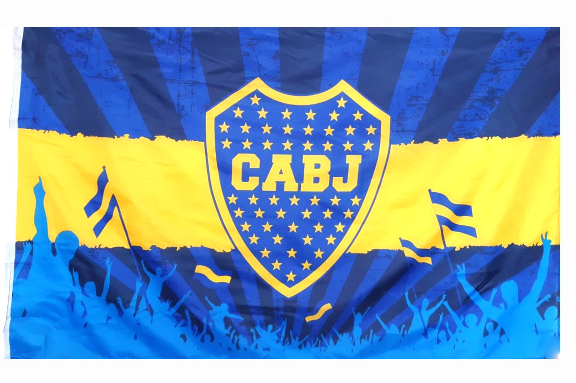 Boca Juniors - Boca Juniors dévoile un maillot third pour l'anniversaire ... - Bradley Reakes49