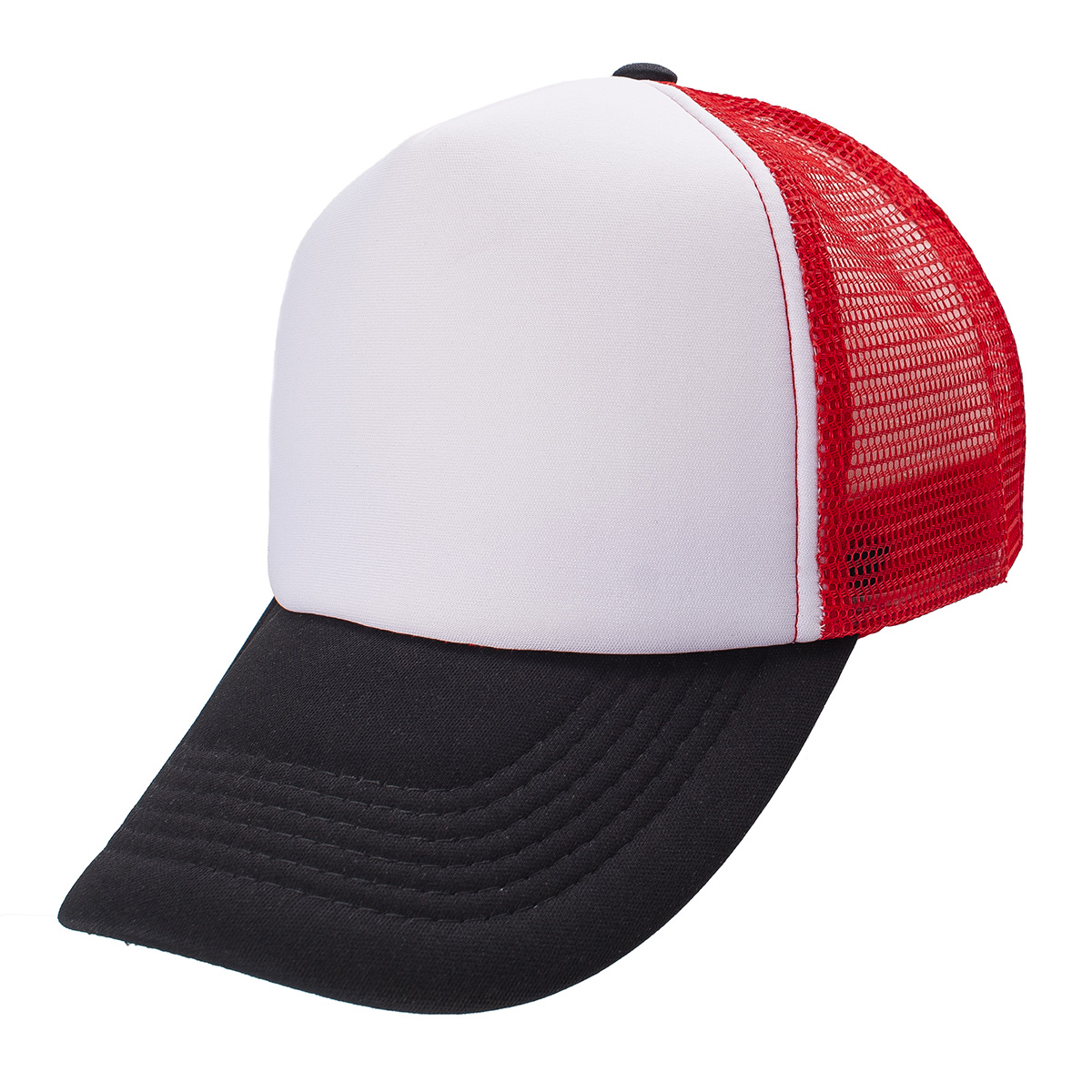 Nuevo Gema - GORRA TRUCKER TRICOLOR