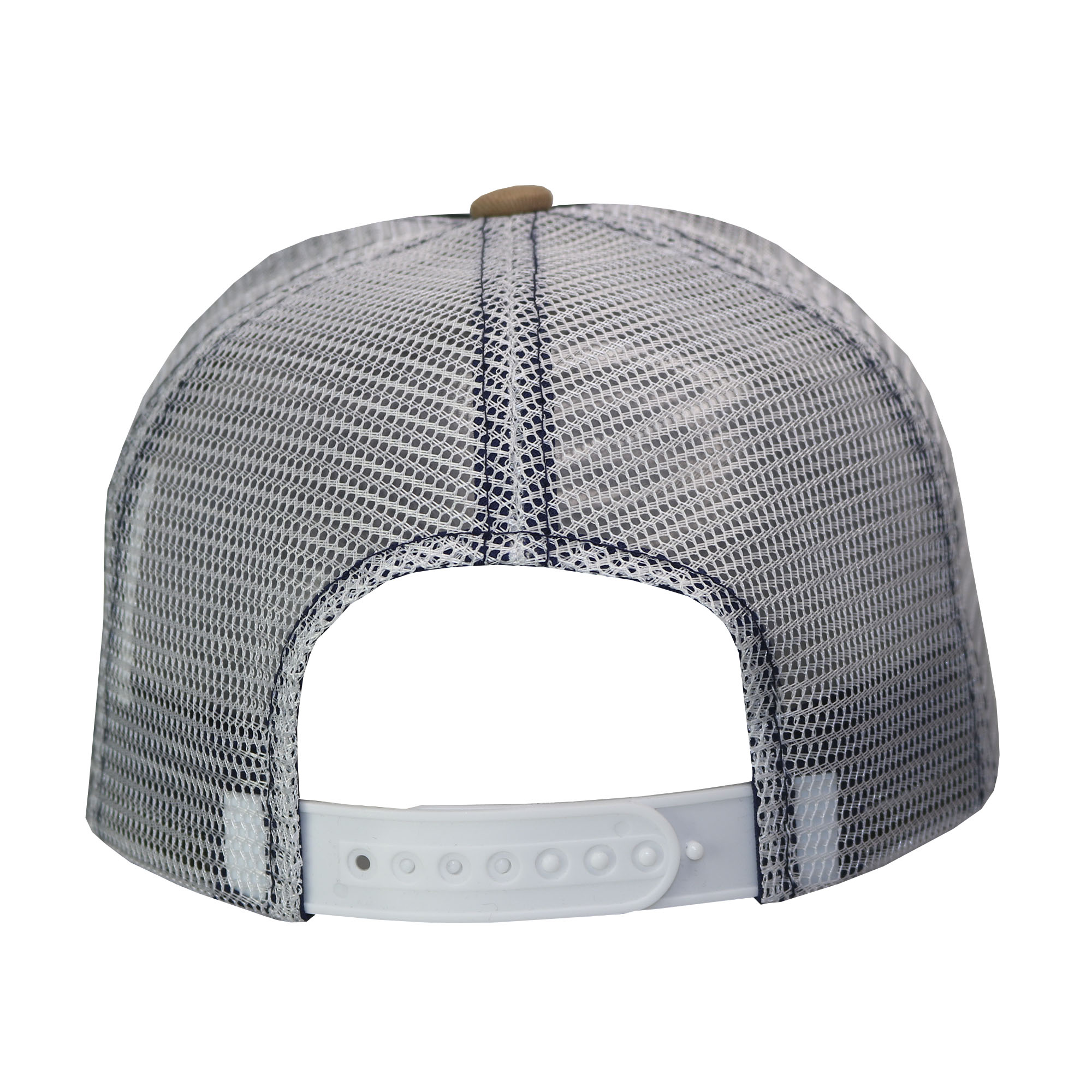 Gorra con visera