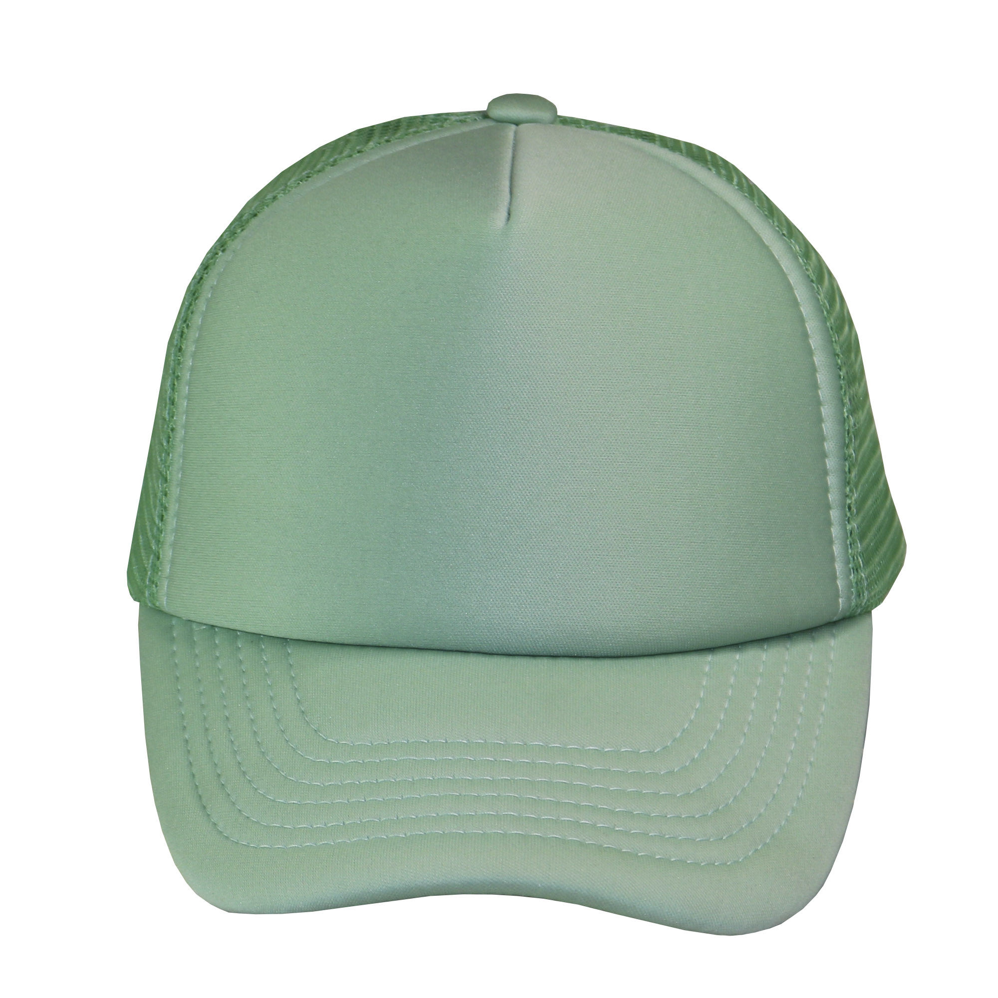 Gorra Trucker Visera Curva
