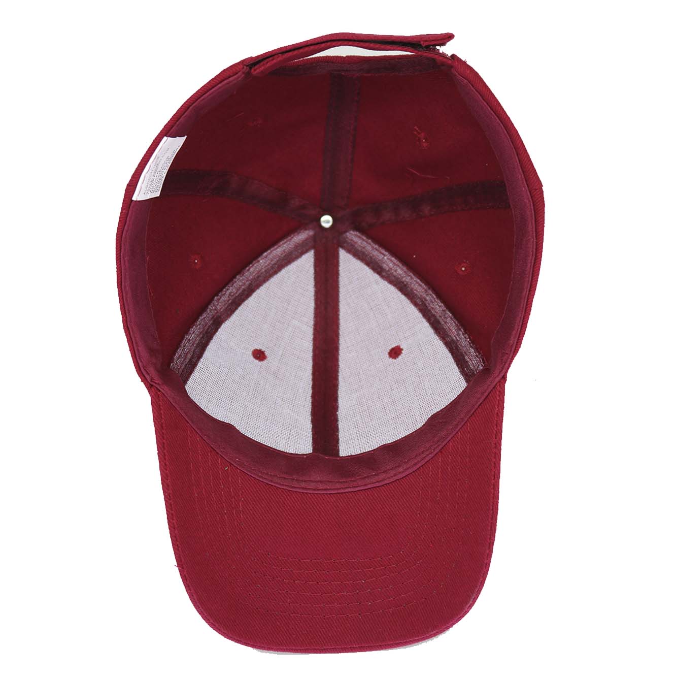 Gorra de Algodón 6 Gajos . 