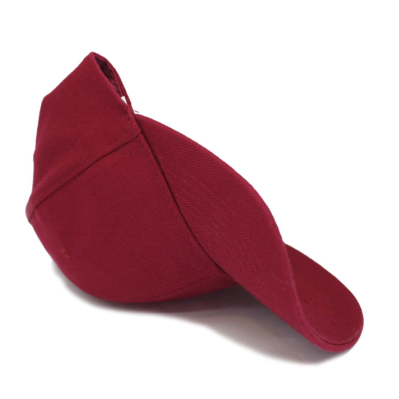 Gorra de Algodón 6 Gajos . 