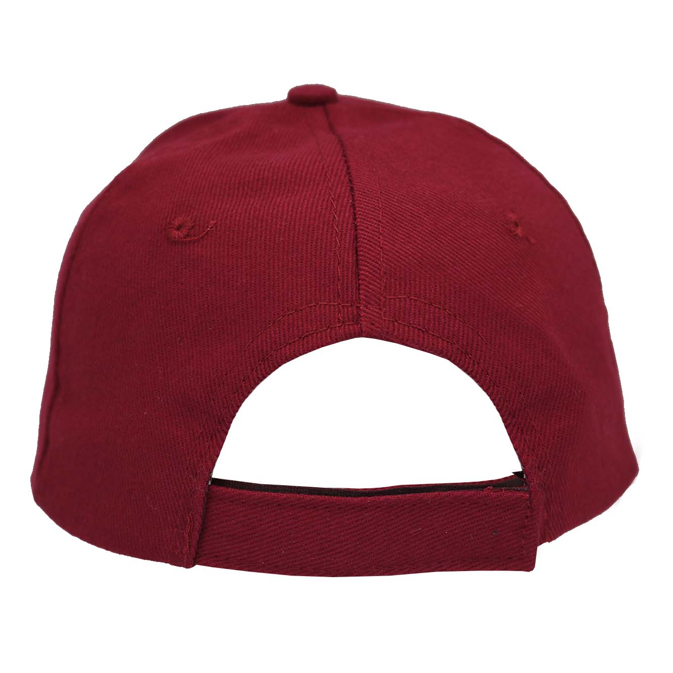 Gorra de Algodón 6 Gajos . 