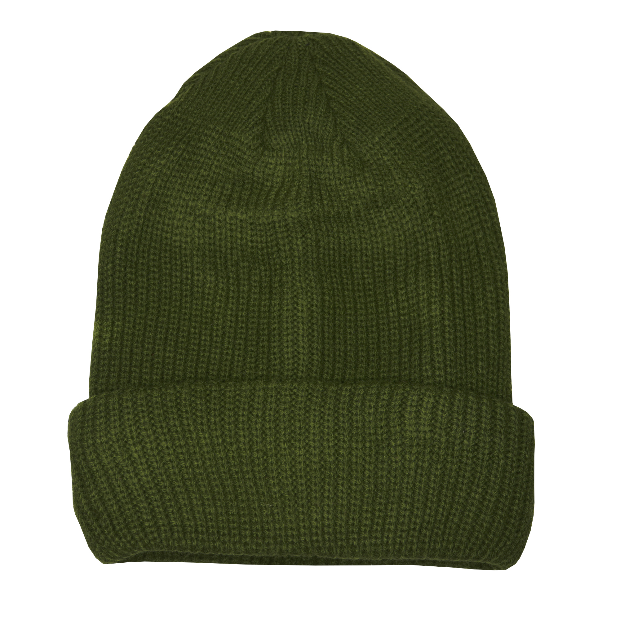 GORRO DE MORLEY SIMPLE UNISEX CON PUÑO
