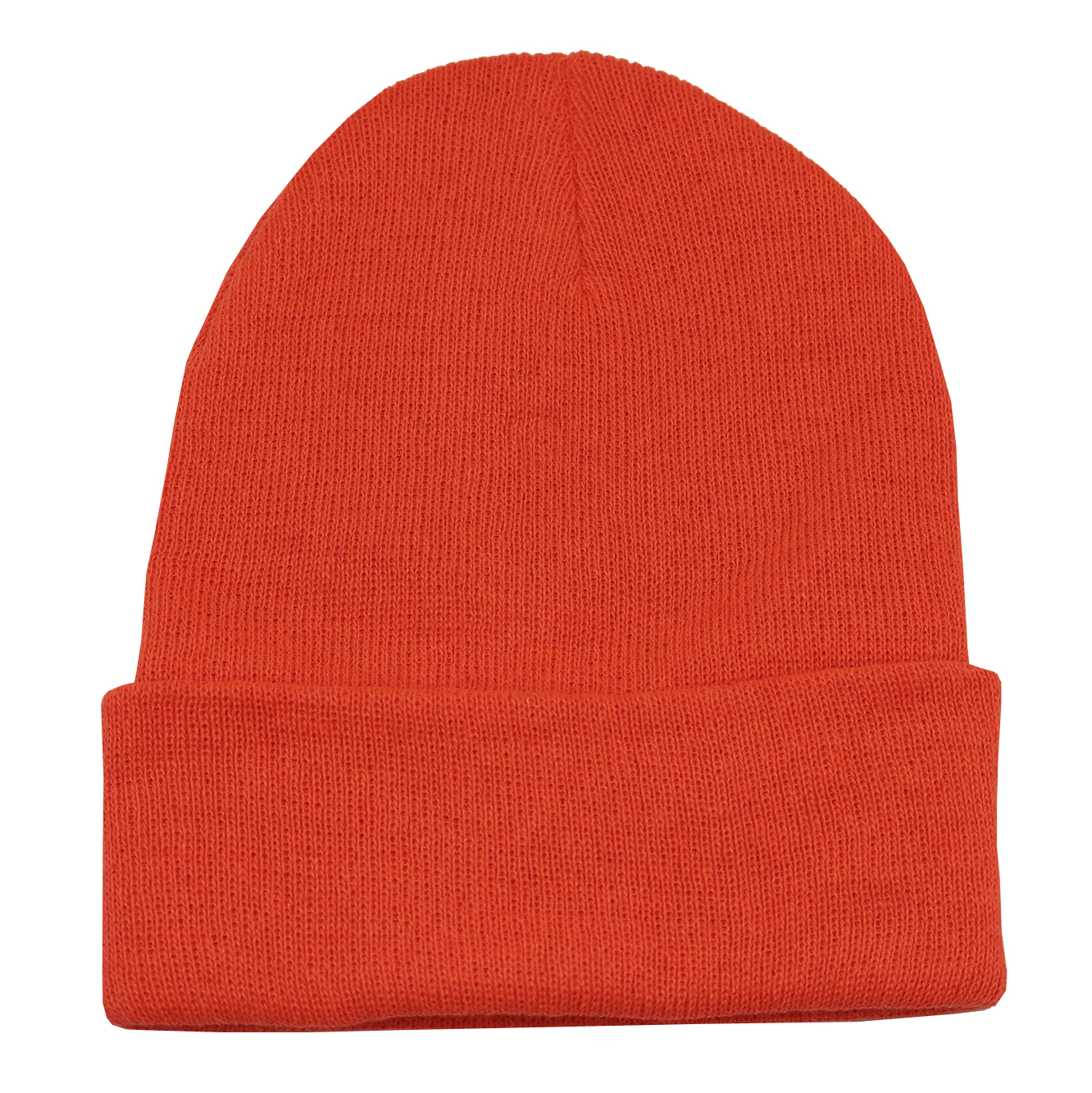Gorro Tejido