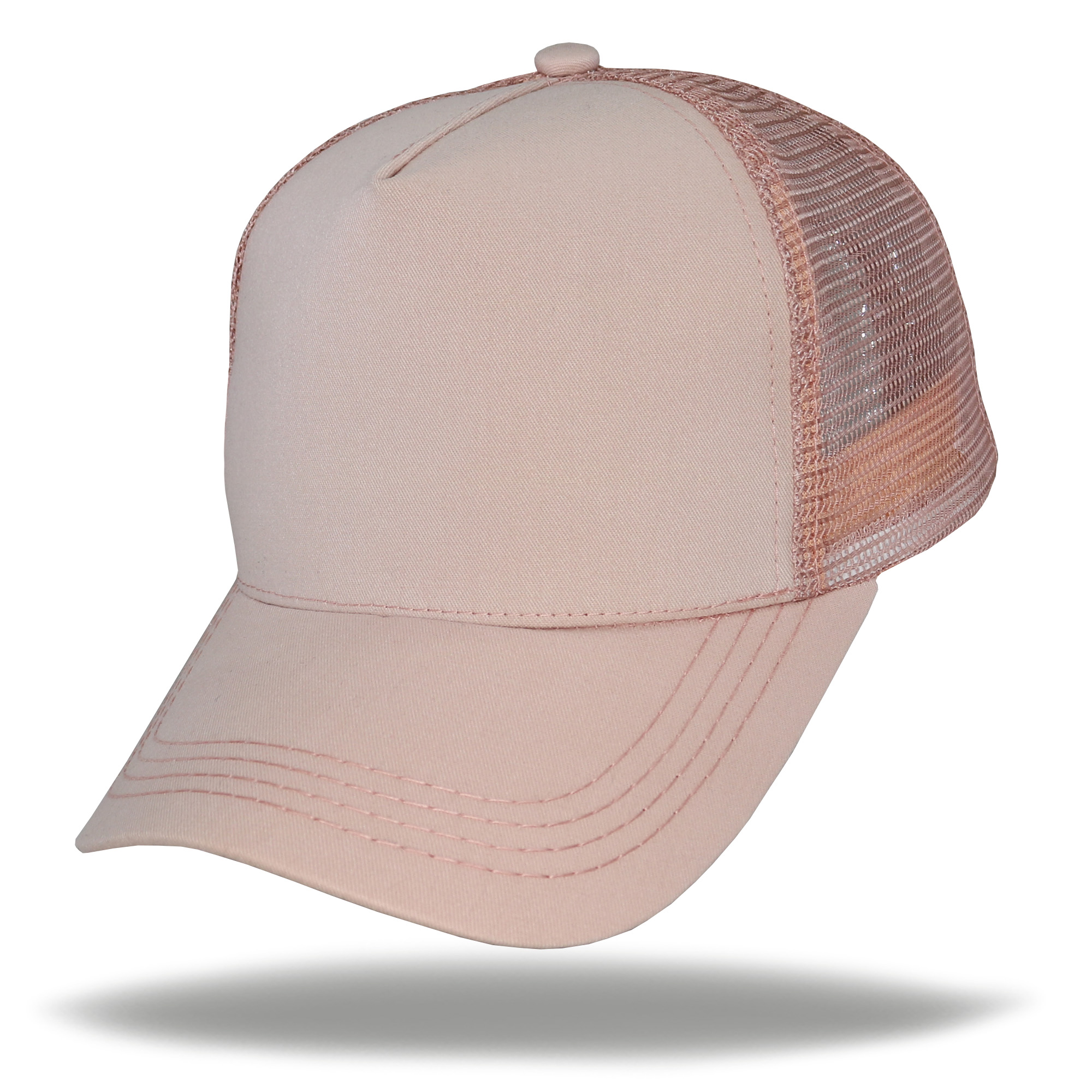 Gorra Trucker Premium 