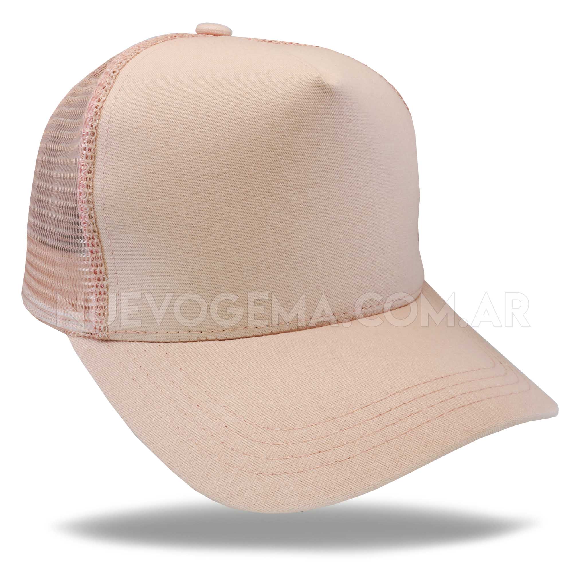 Gorra Trucker Premium