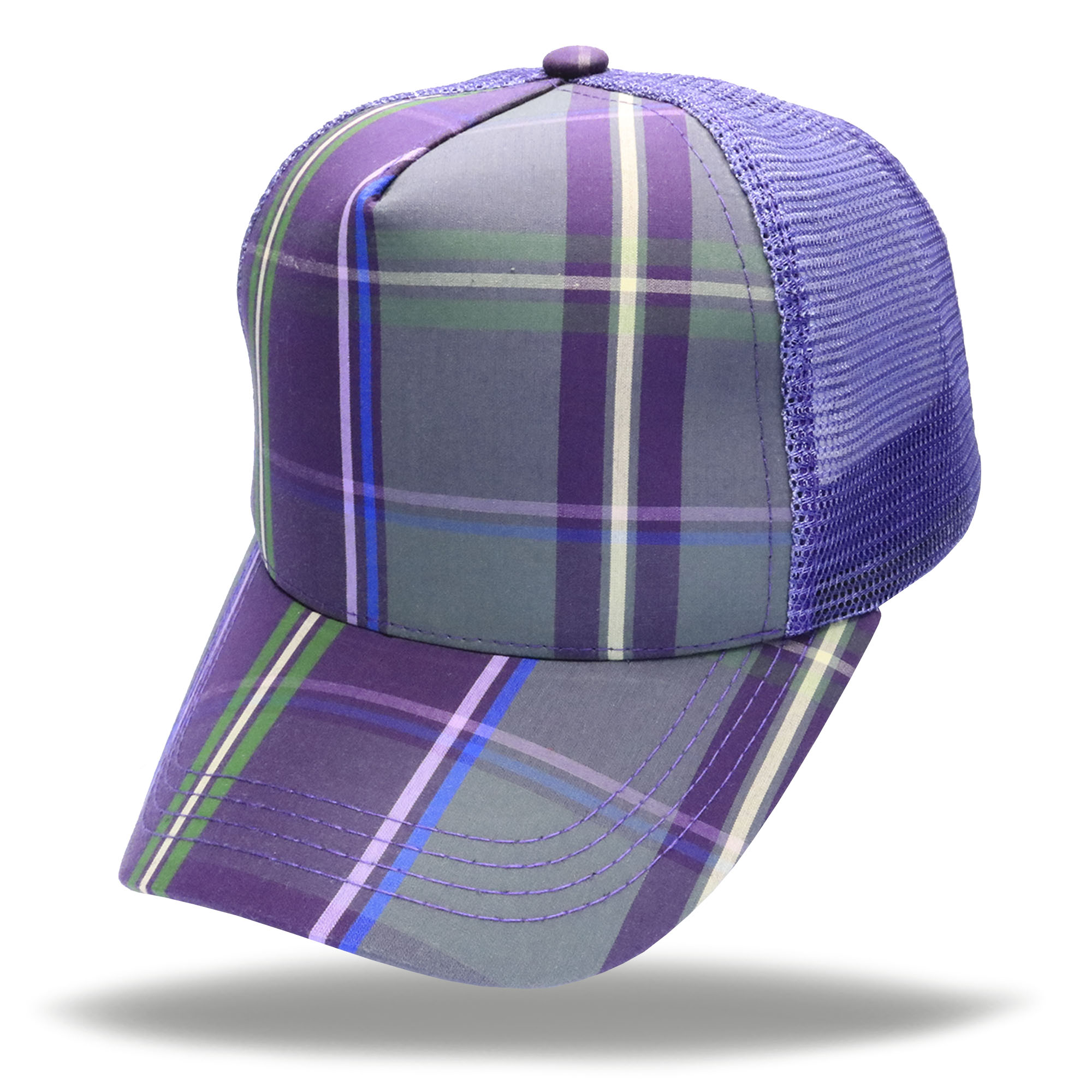 Gorra Trucker Premium