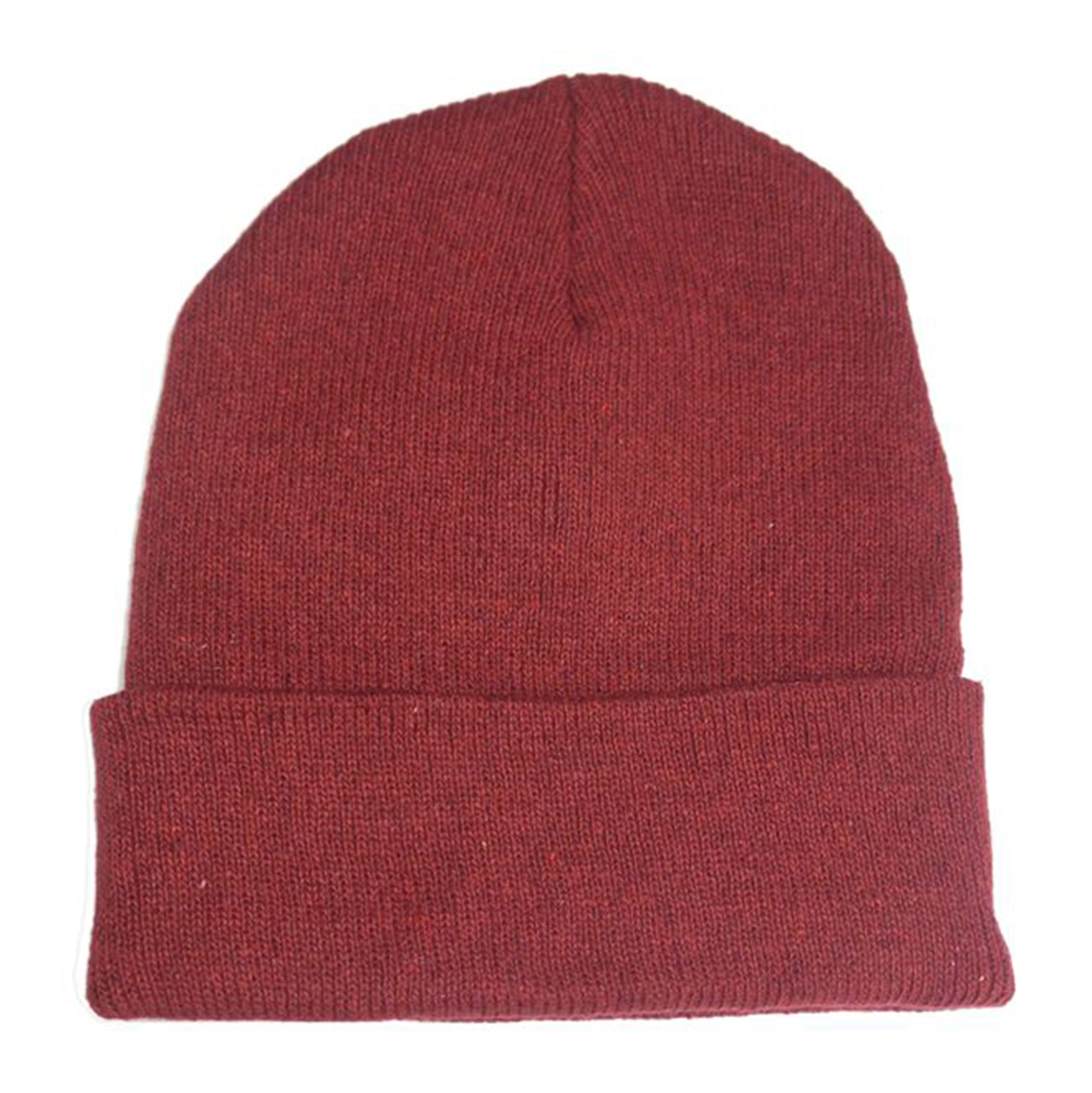Gorro Tejido