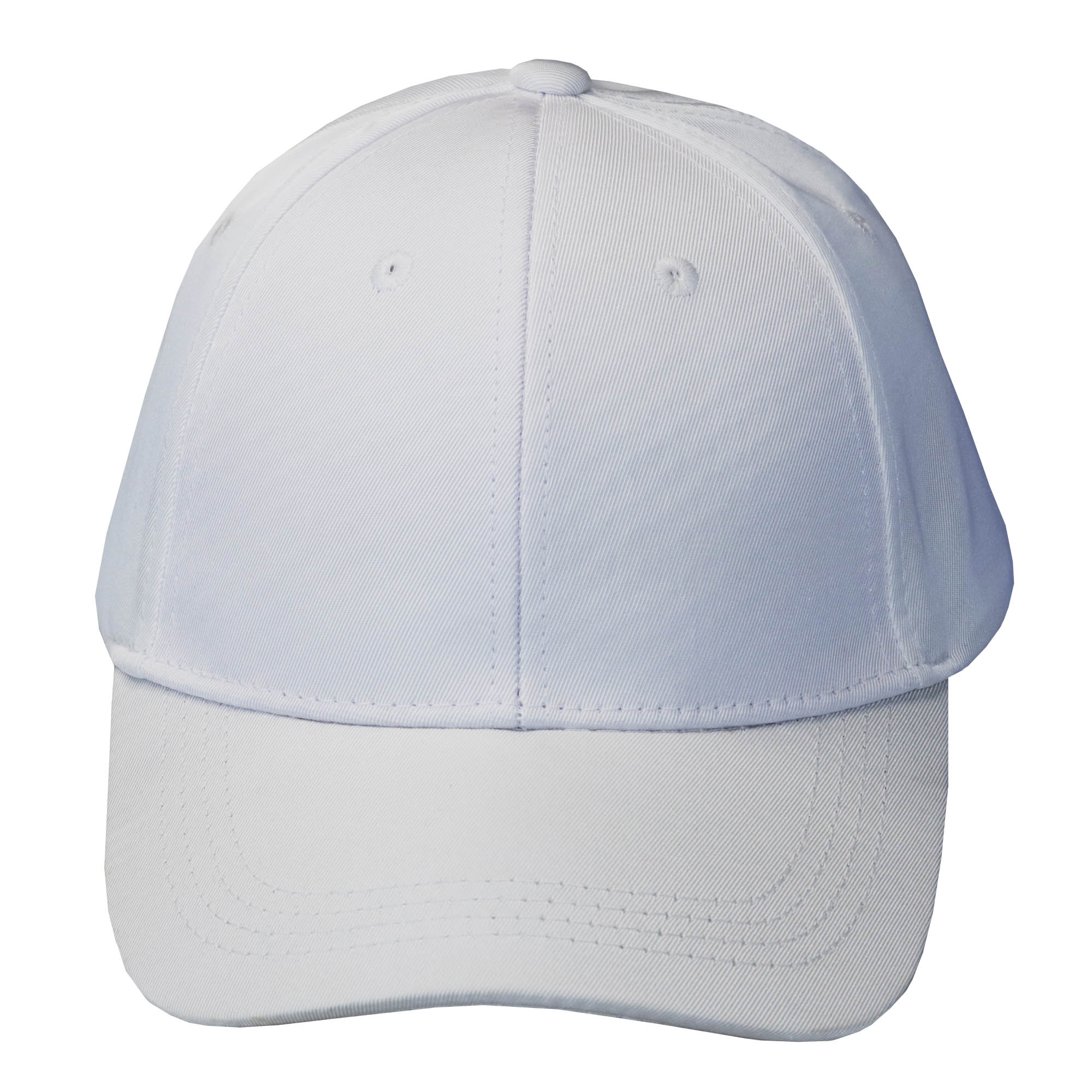 Gorra de poliéster 6 Gajos 
