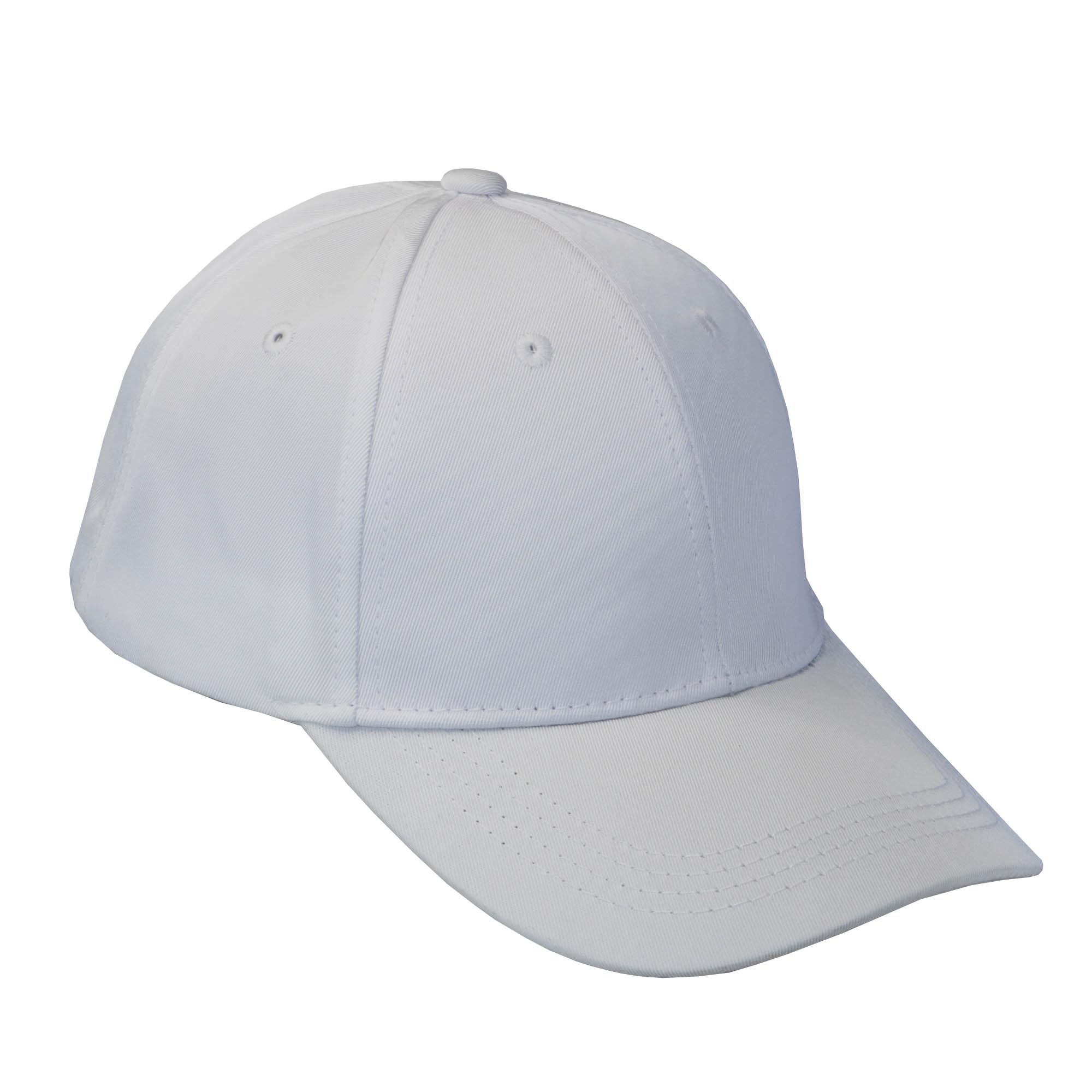 Gorra de poliéster 6 Gajos 