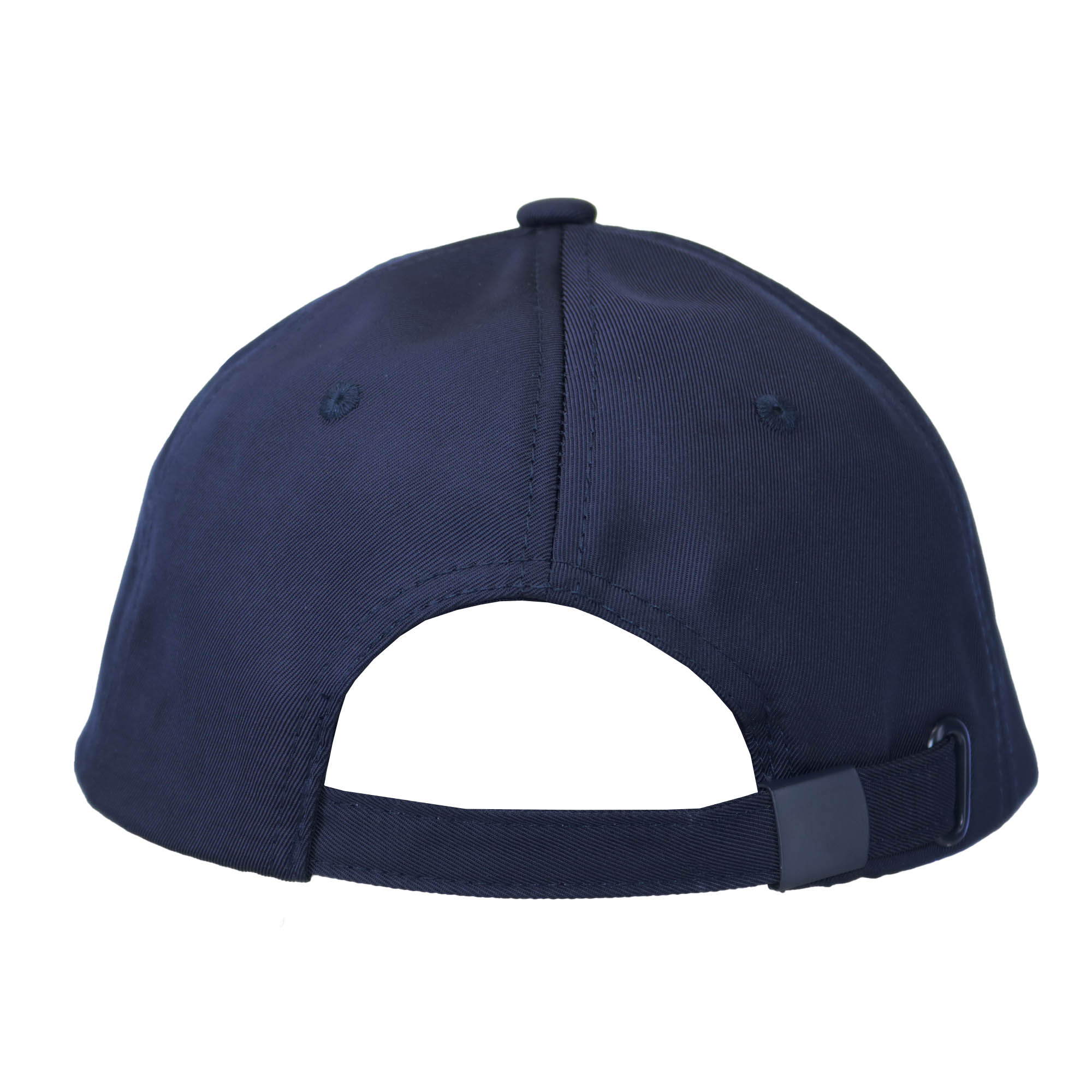 Gorra tactel unisex visera curva.