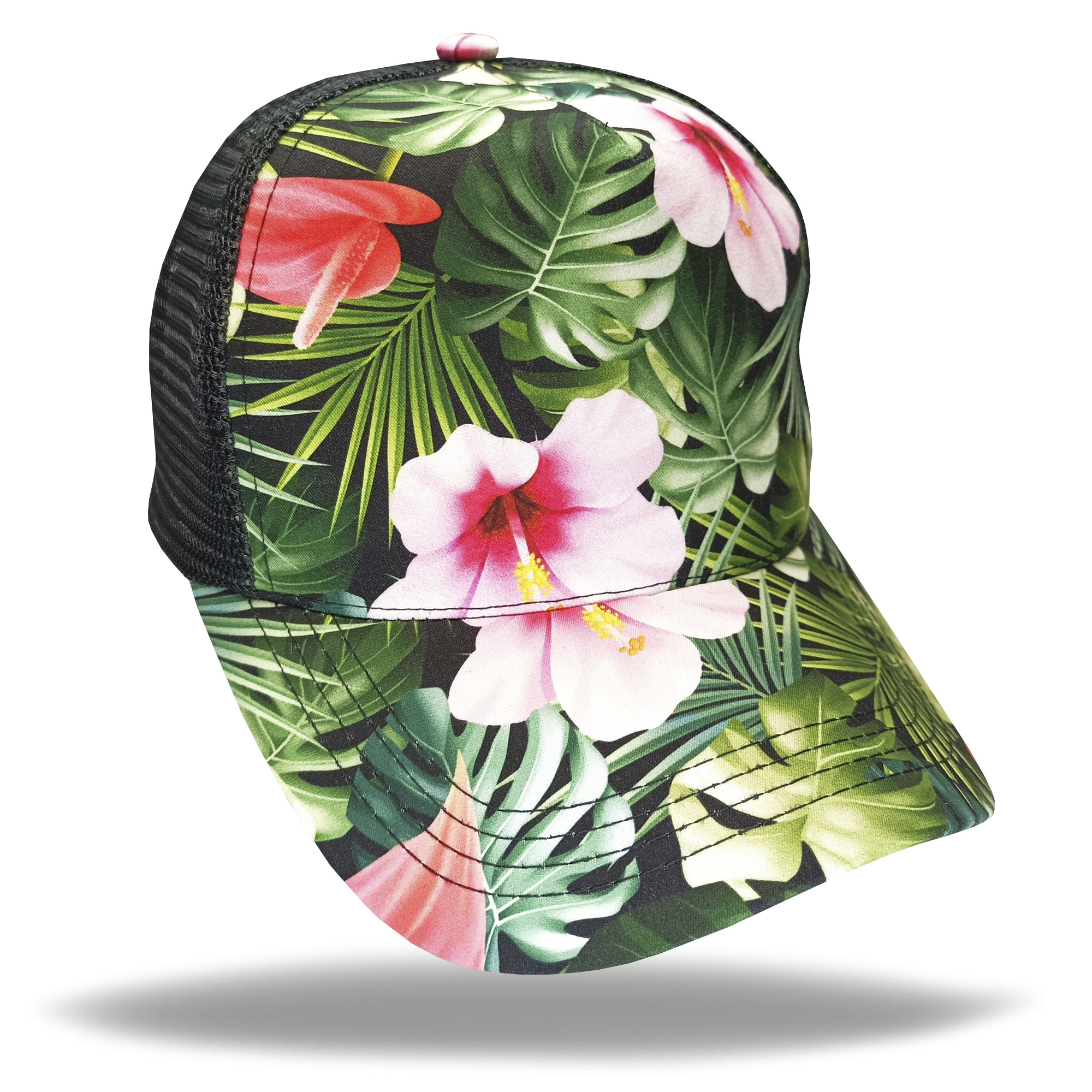 Gorra Trucker Premium