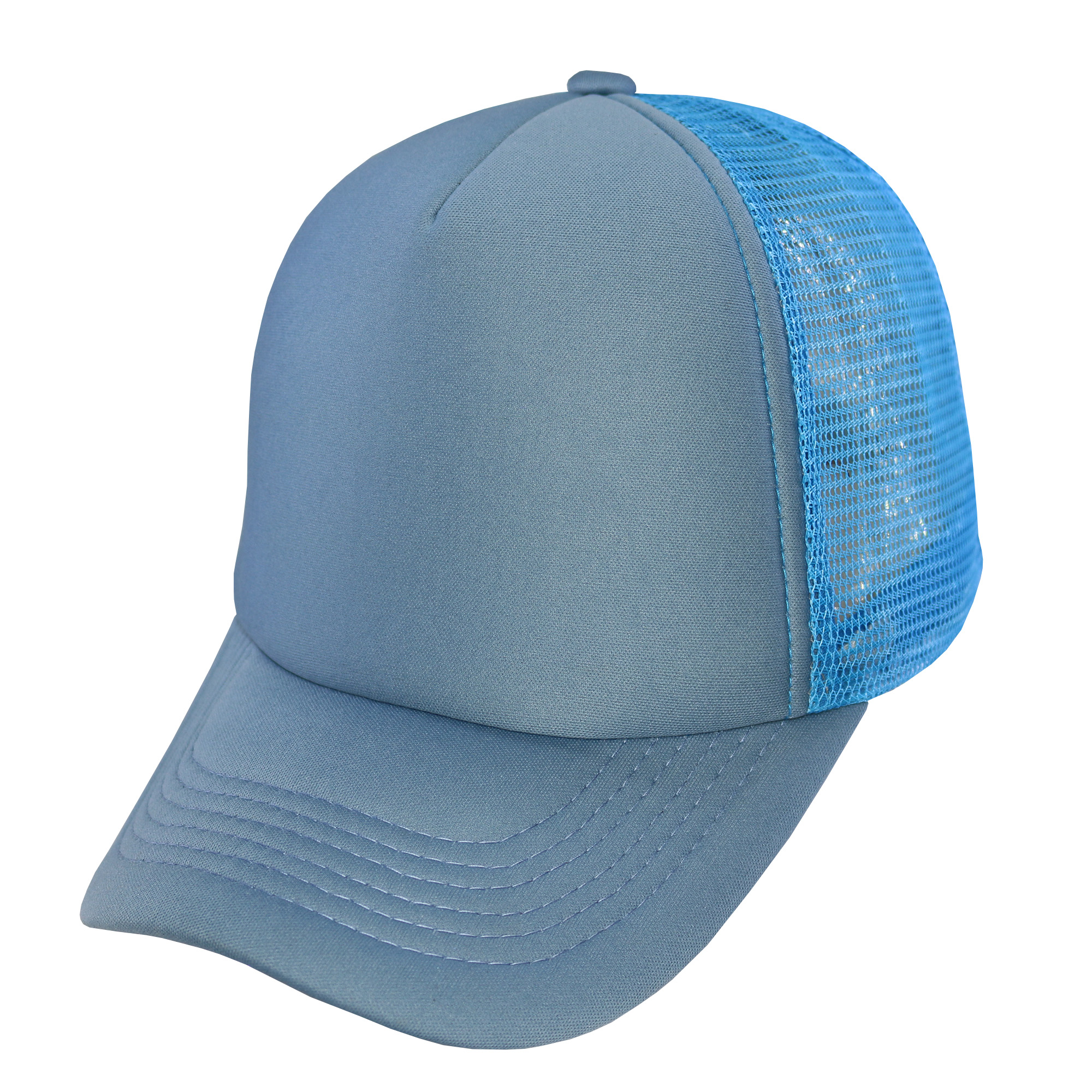 Nuevo Gema - Gorra trucker visera curva