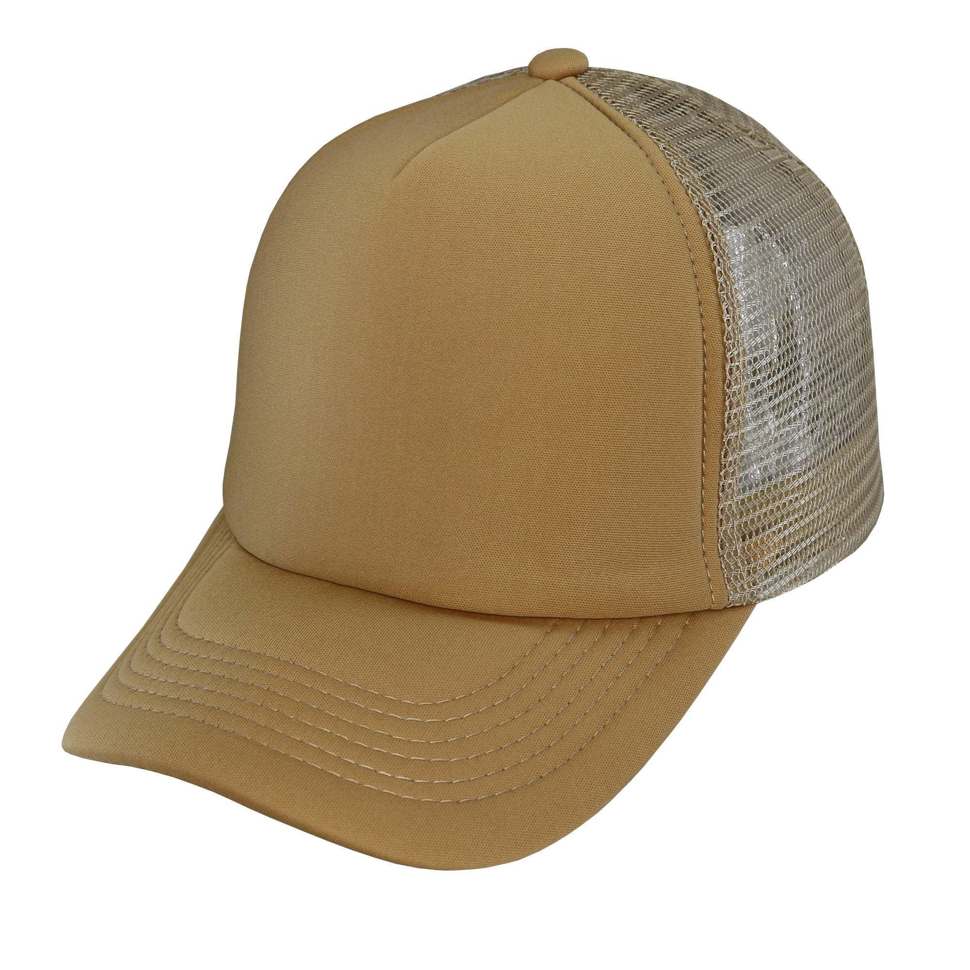 Nuevo Gema - Gorra trucker visera curva