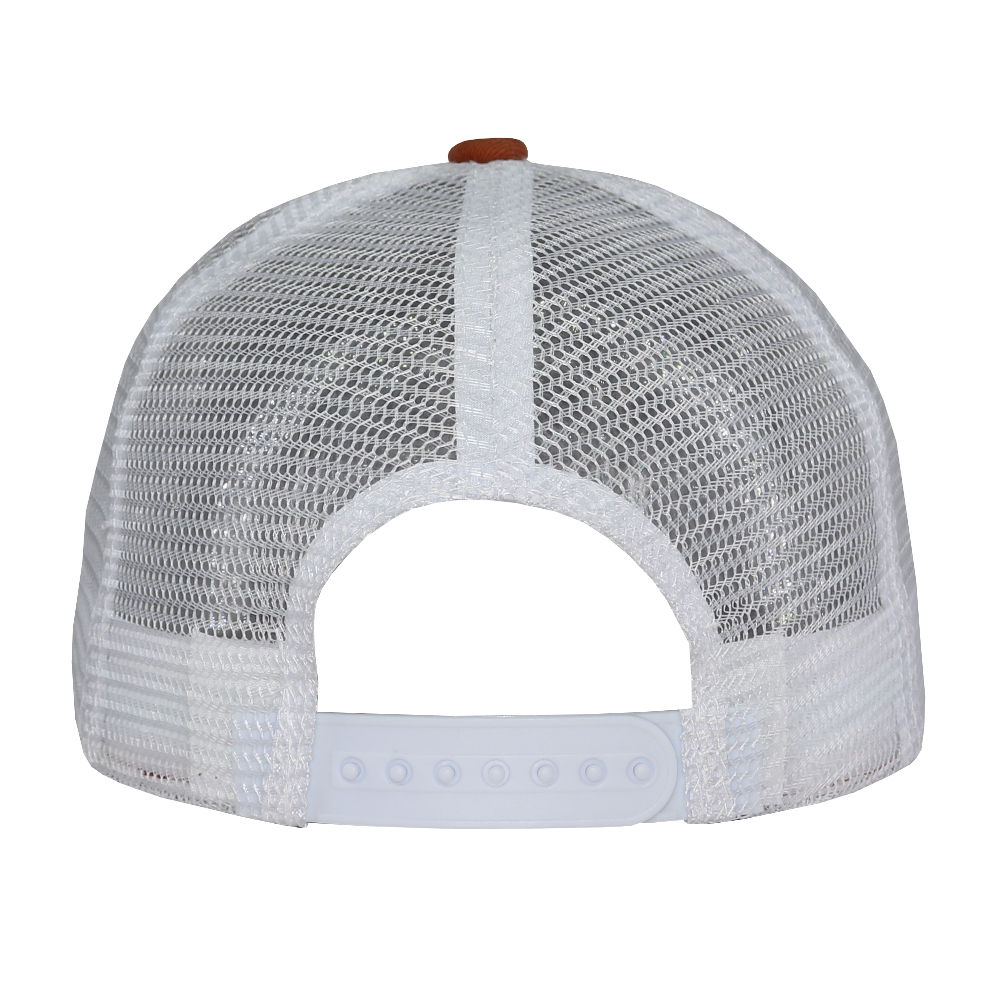 Gorra trucker de adulto visera curva 