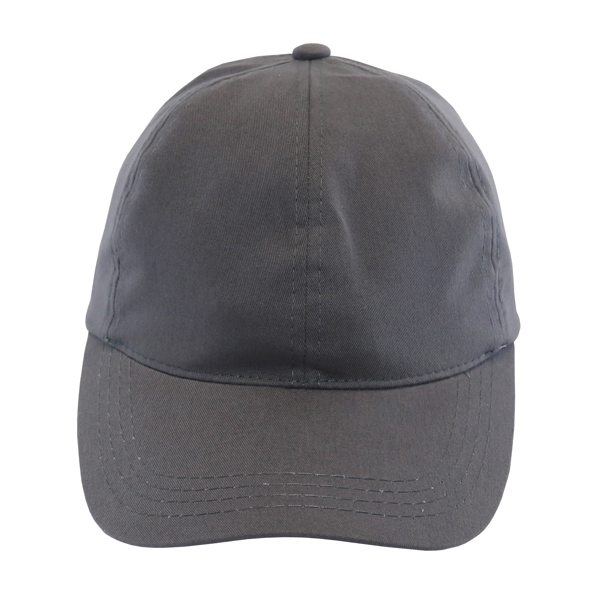 Gorra de adulto visera curva ajuste de hebilla 