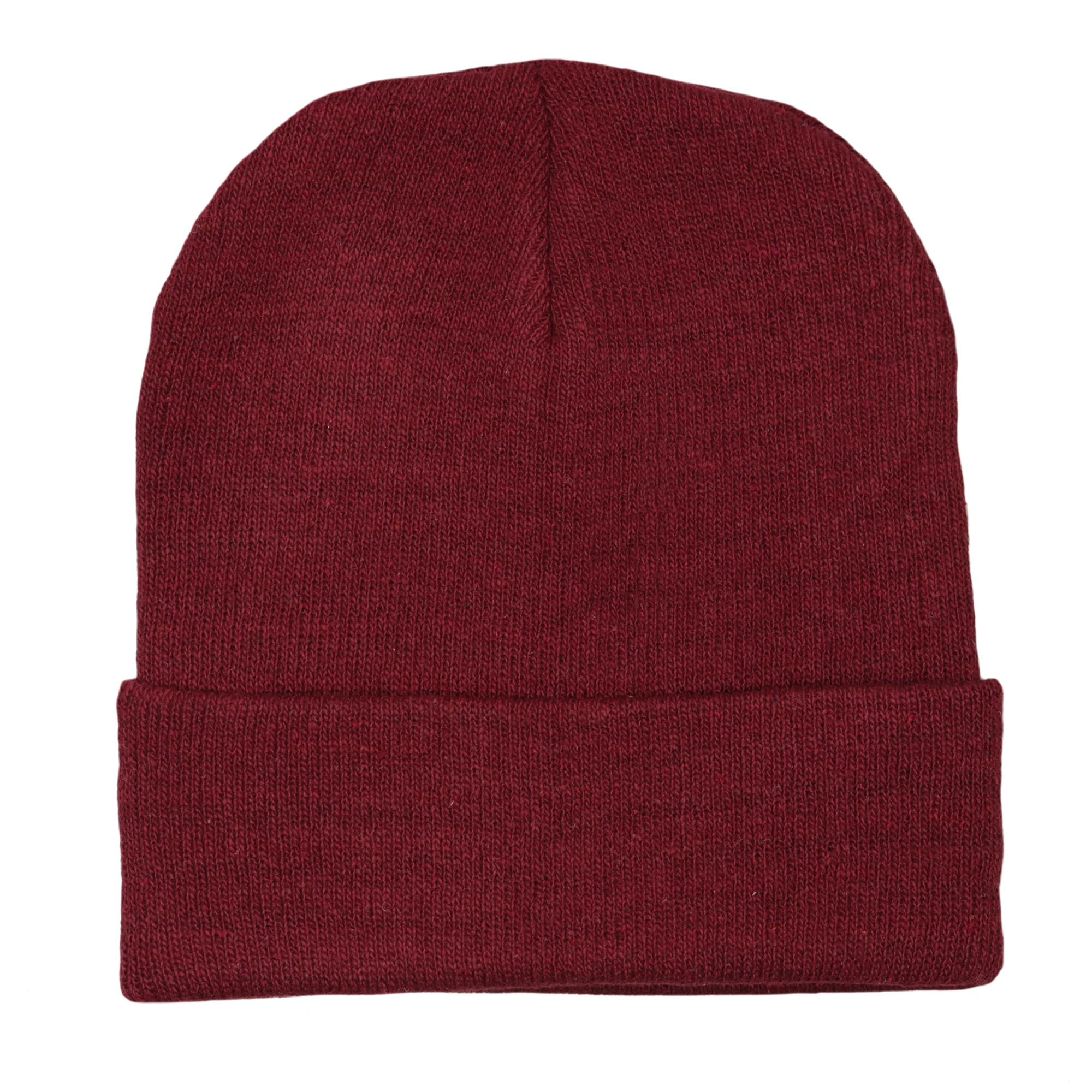 Gorro Tejido