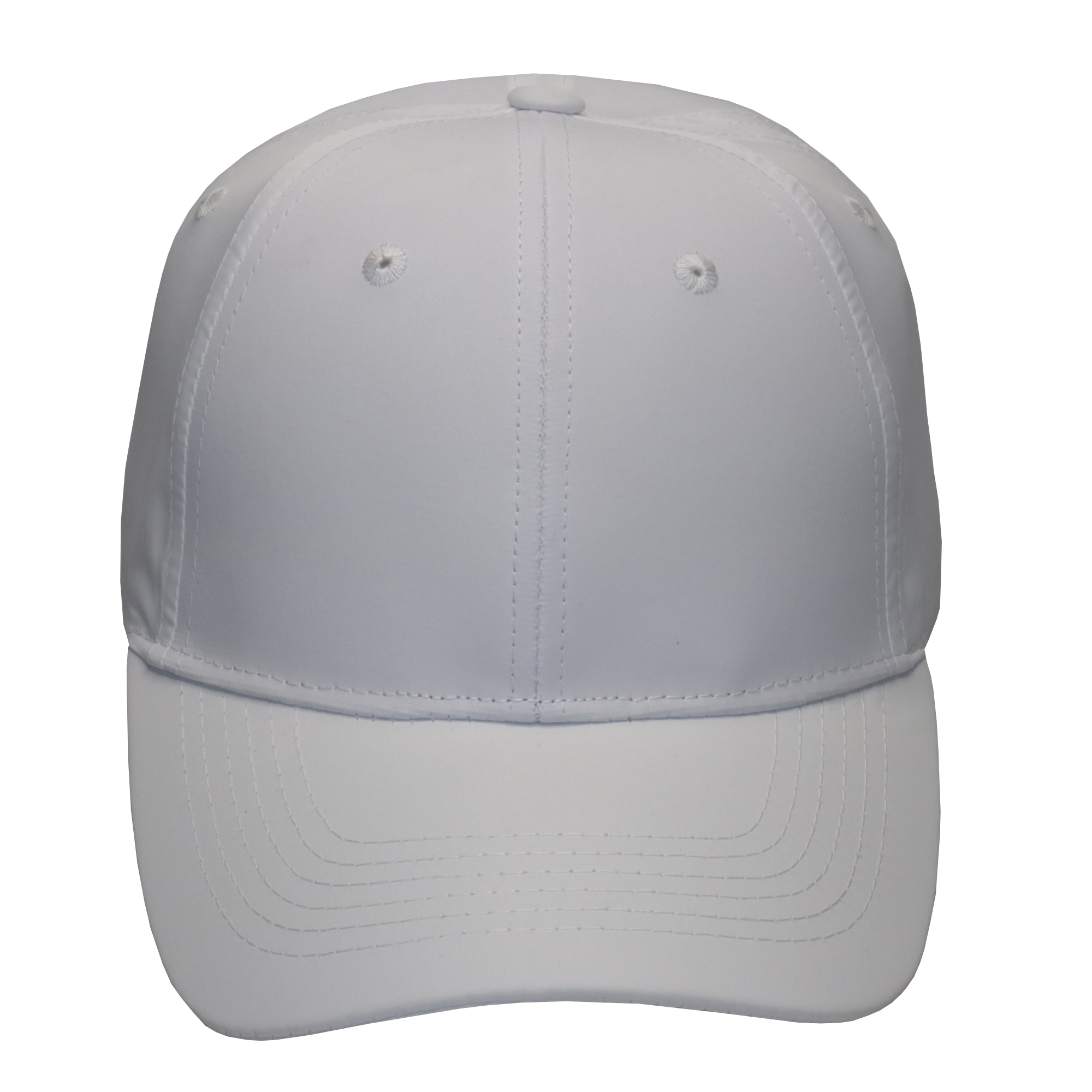 Gorra deportiva para adulto 6 gajos 