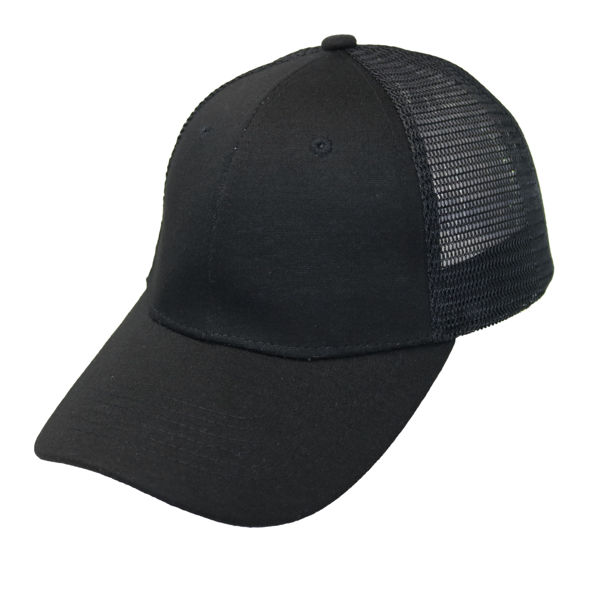 Nuevo Gema - Gorra trucker visera curva