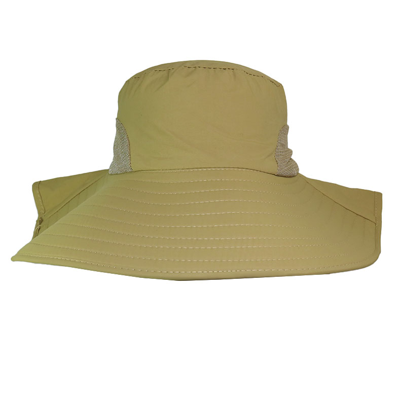 Sombrero tapanuca para adulto 