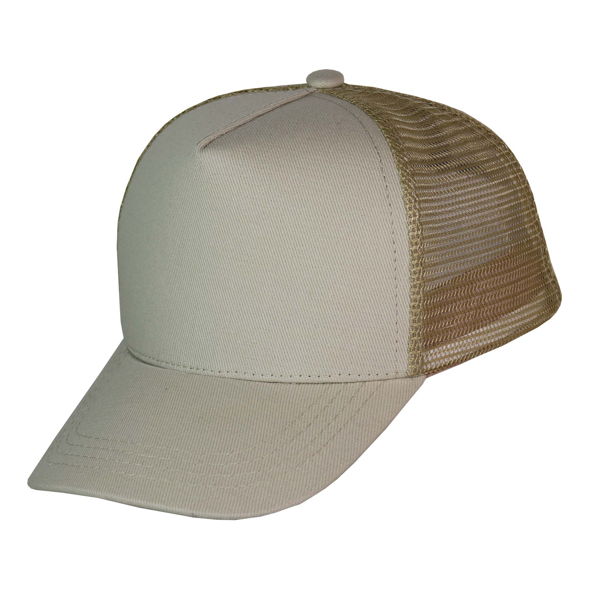 Gorra trucker Premium Infantil 