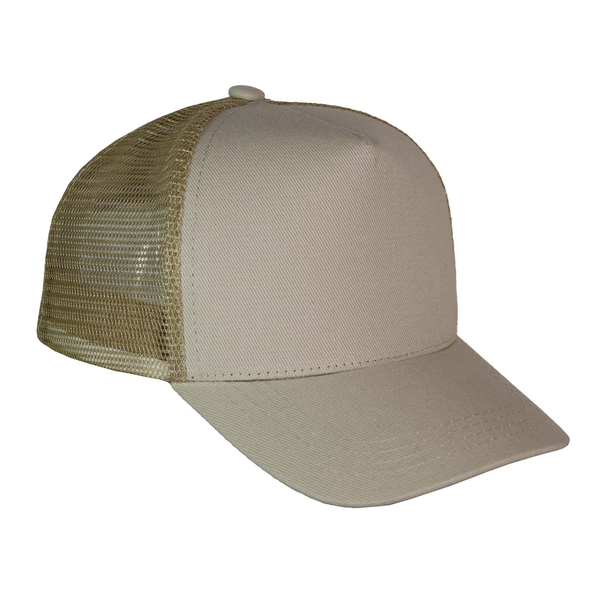 Gorra trucker Premium Infantil 