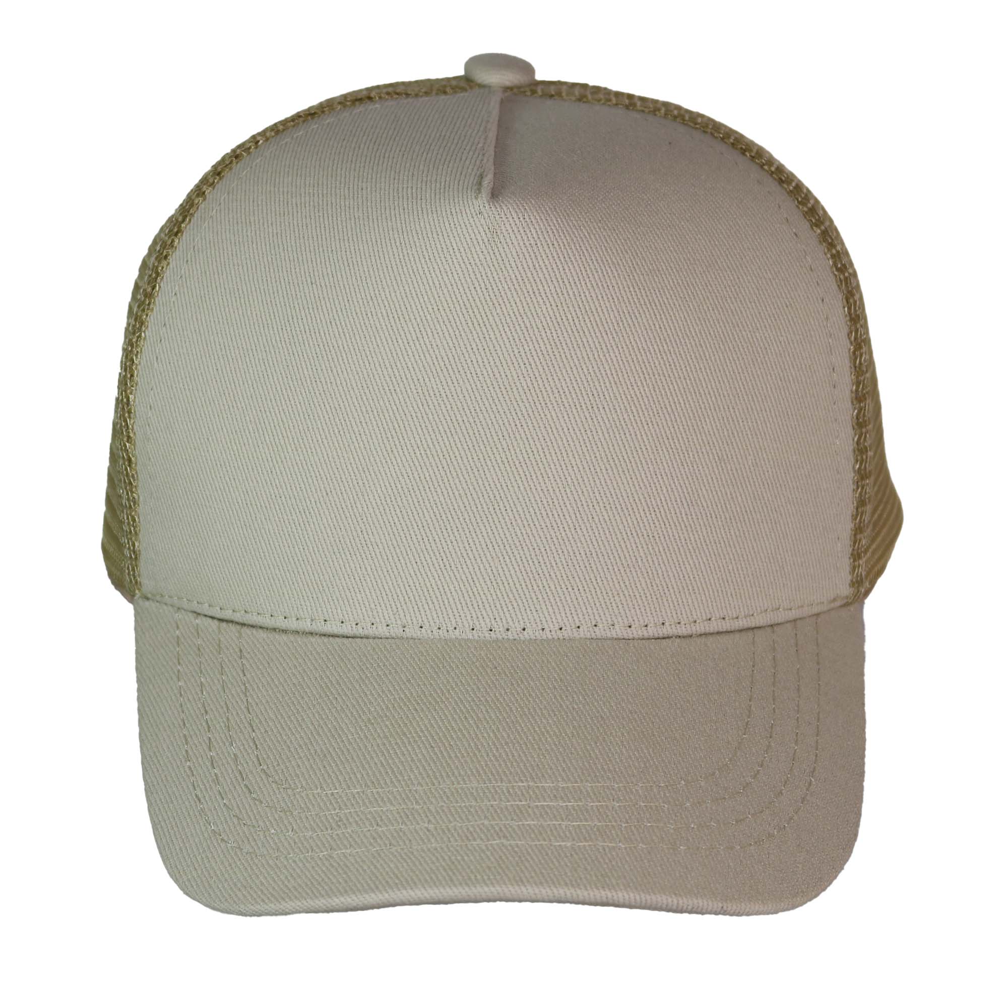 Gorra trucker Premium Infantil 