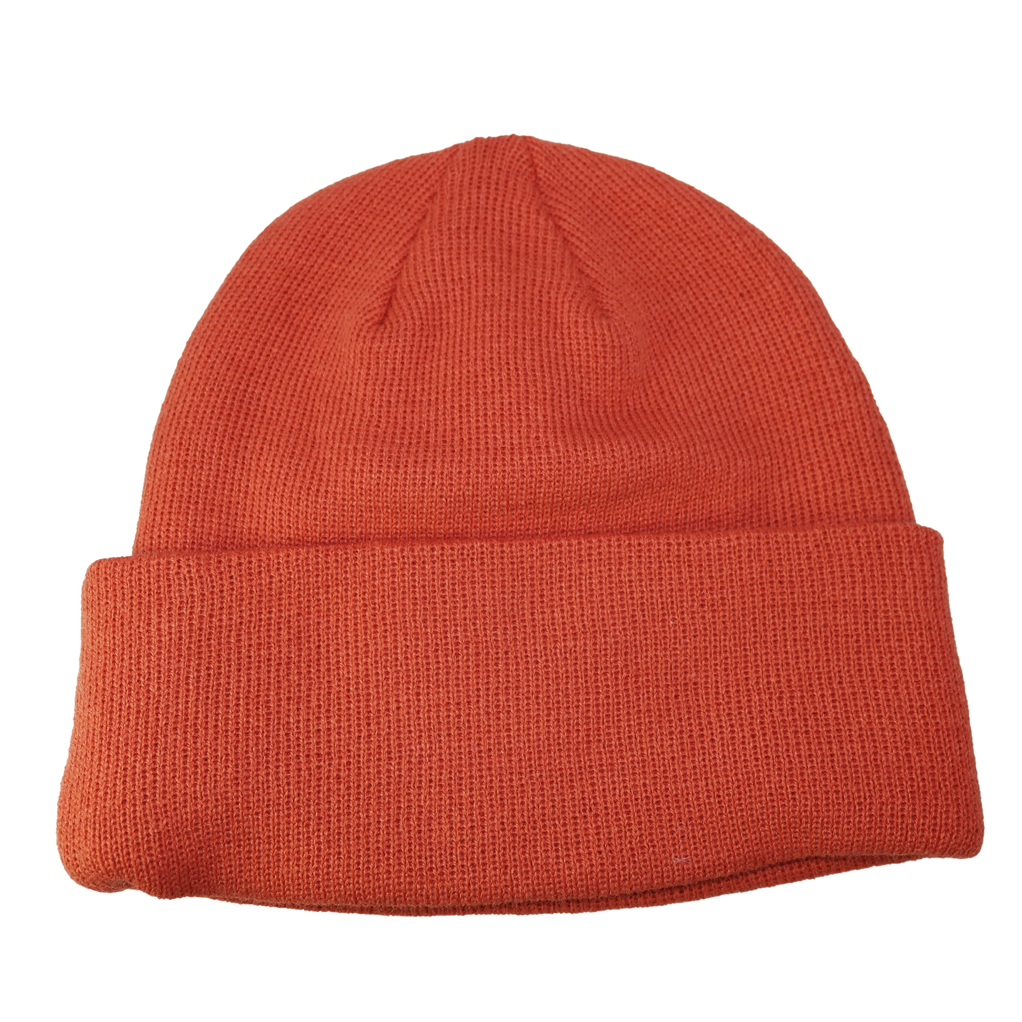 Gorro doble adulto unisex 