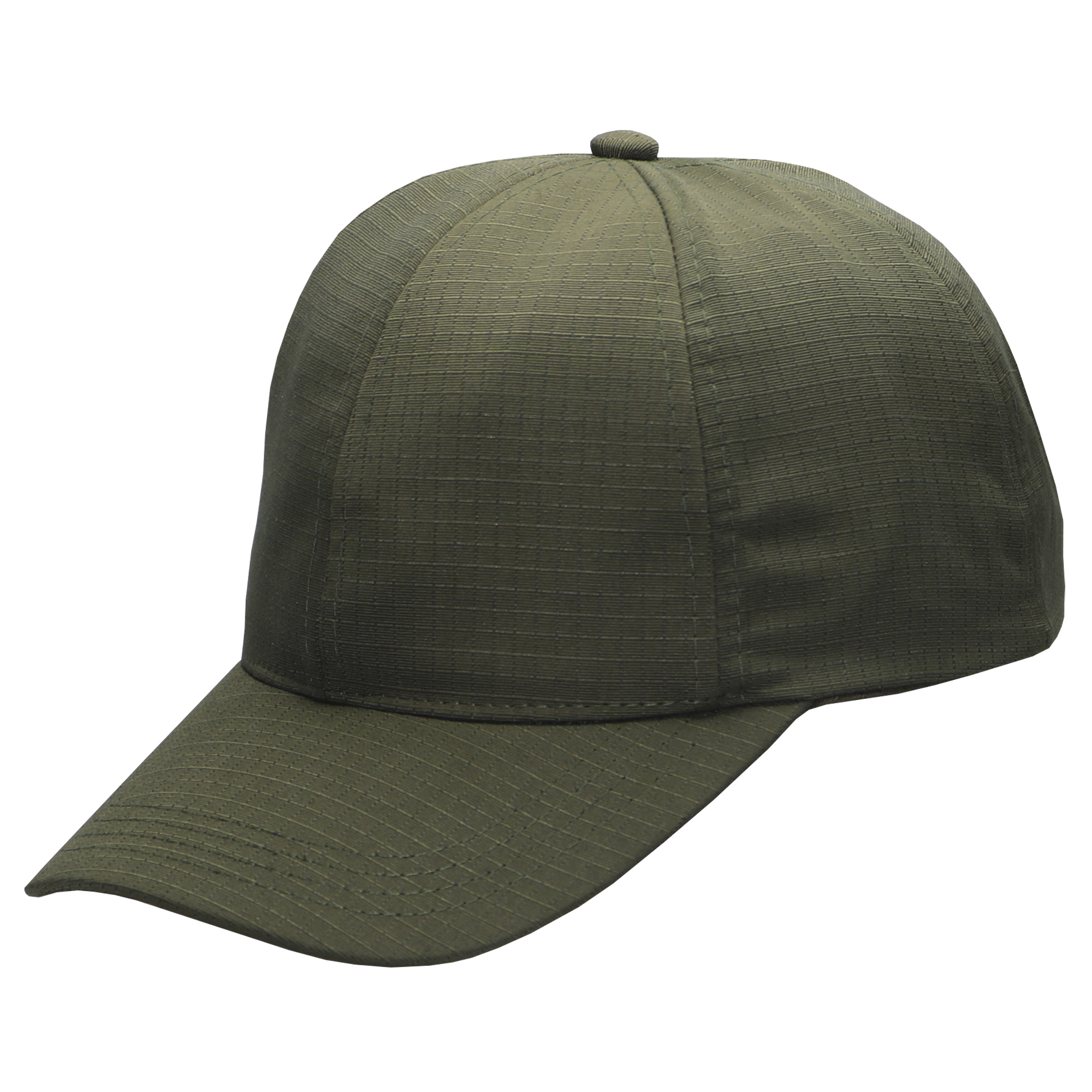 Gorra visera curva ripstop de adulto 