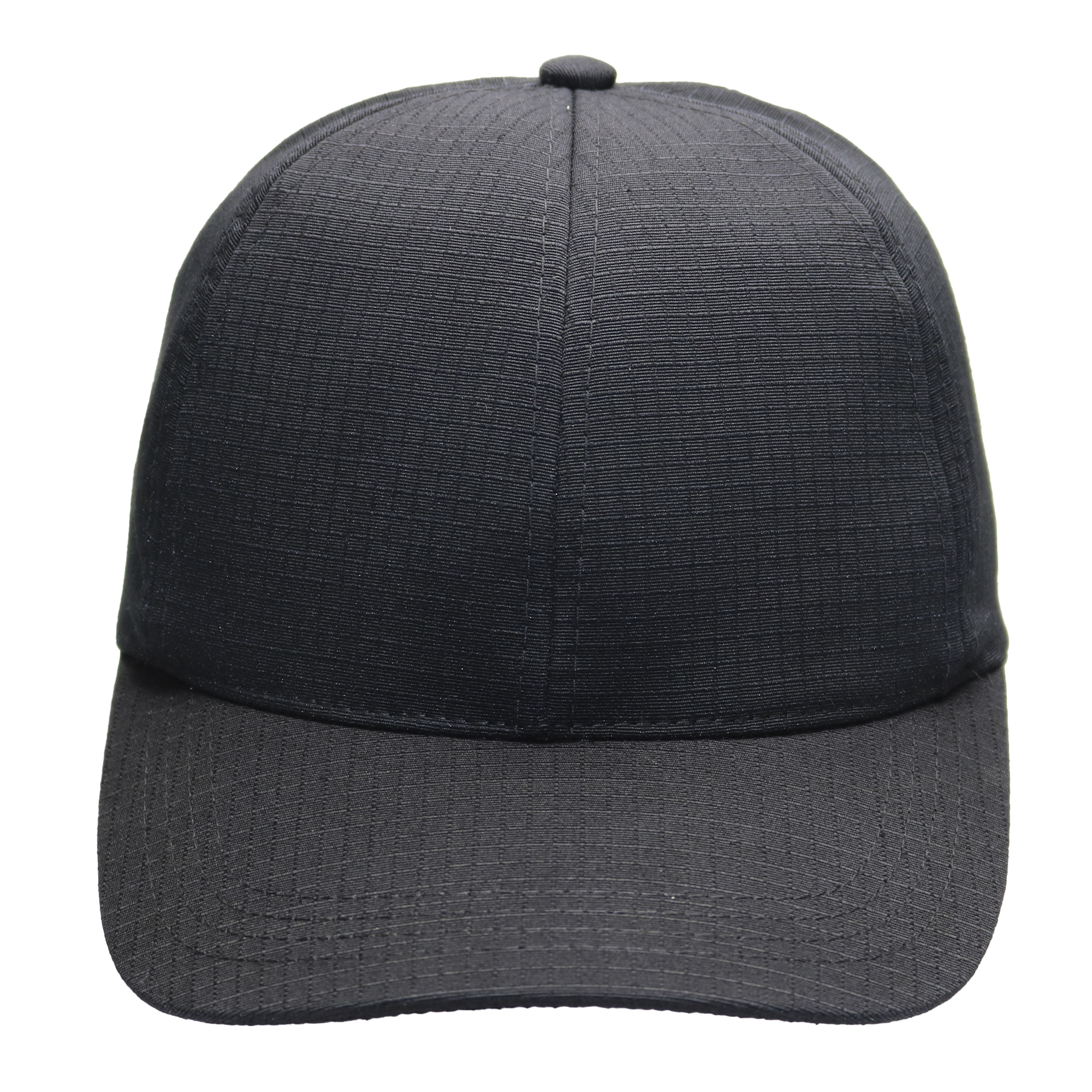 Gorra visera curva ripstop de adulto